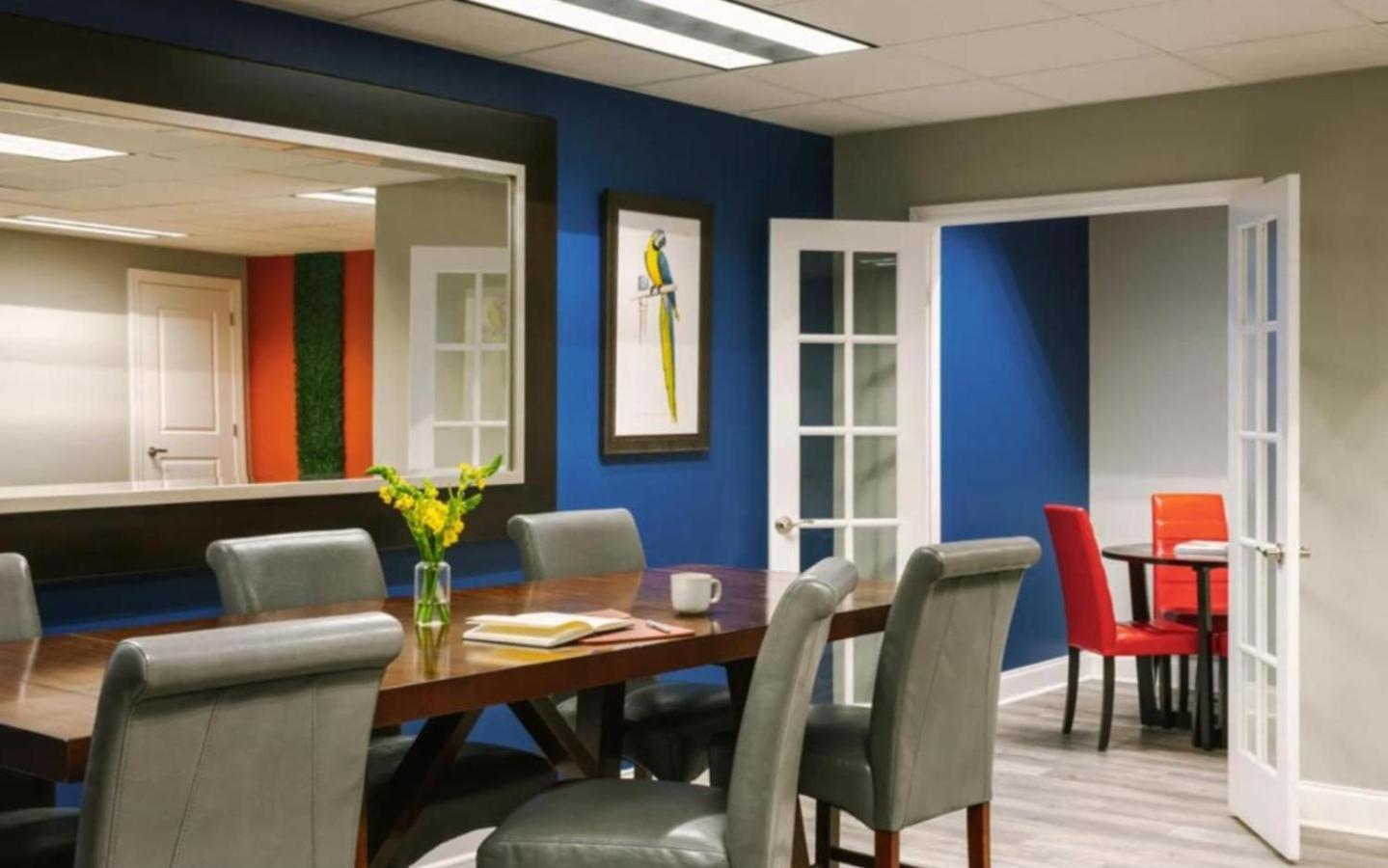 Legacy Steps From The French Quarter Superdome Casino Bourbon St With Gym & Pool New Orleans
