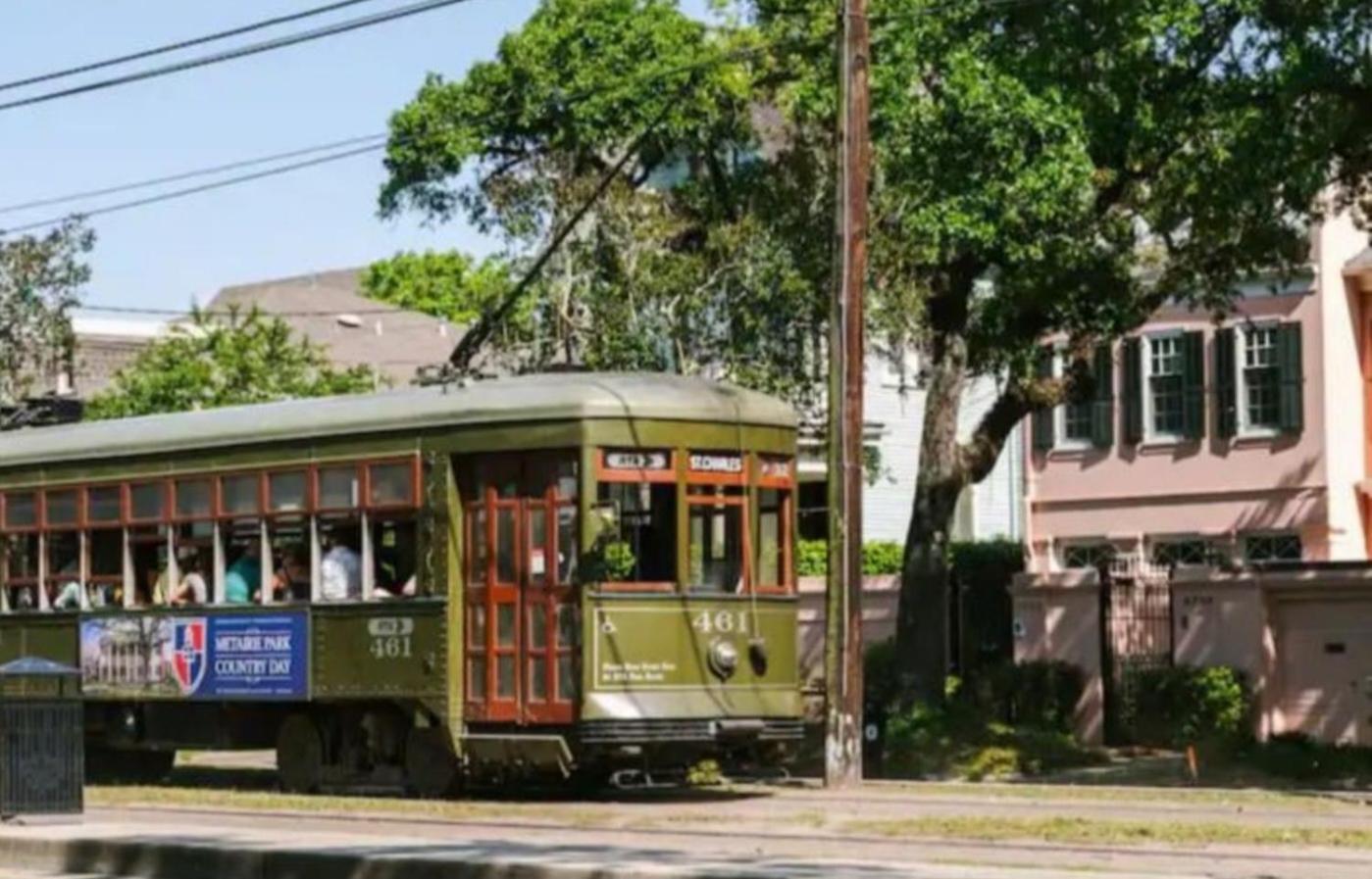 Legacy Steps From The French Quarter Superdome Casino Bourbon St With Gym & Pool Apartment *