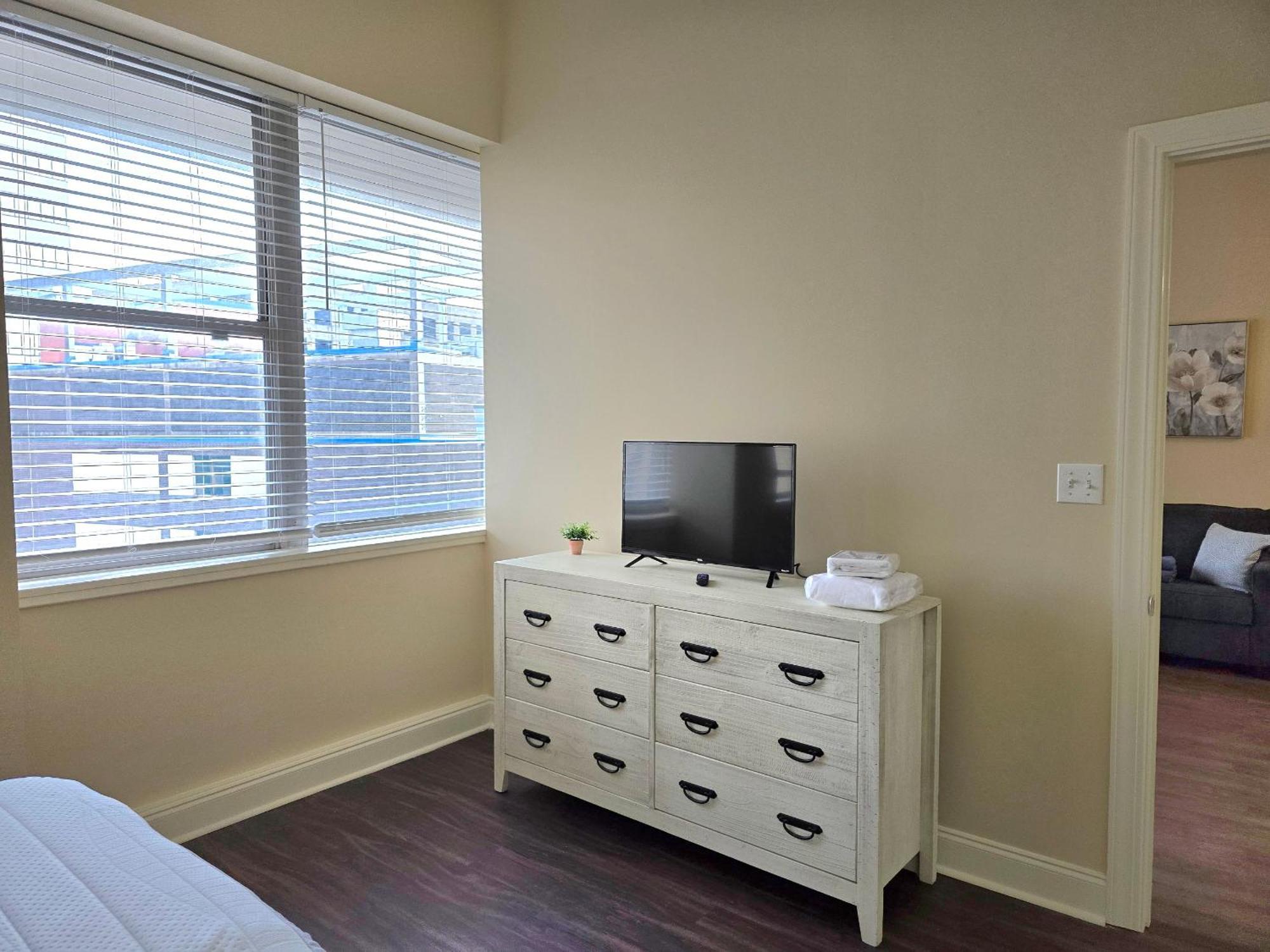 Legacy Steps From The French Quarter Superdome Casino Bourbon St With Gym & Pool * New Orleans