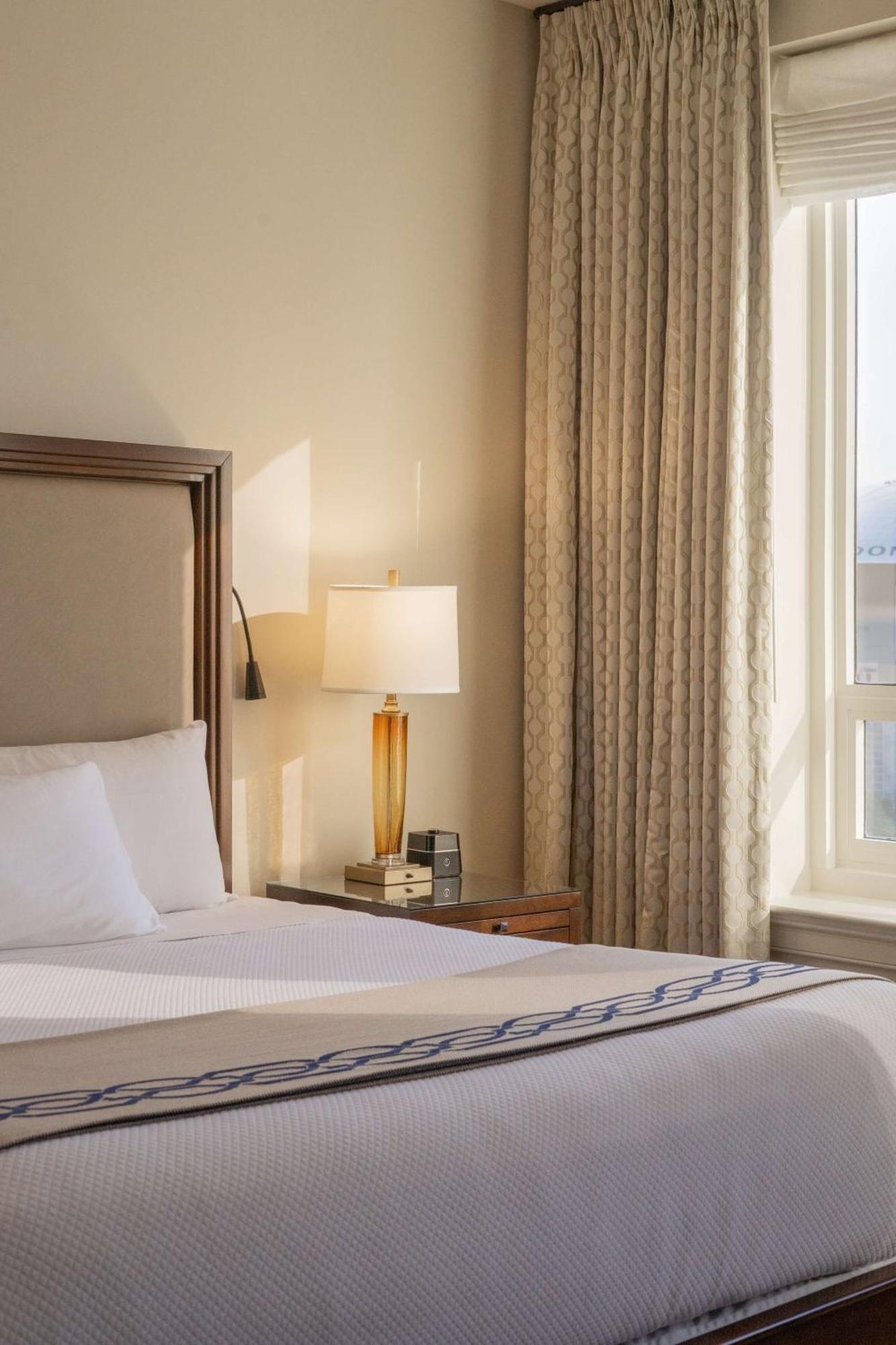 Nopsi Hotel New Orleans 5* New Orleans