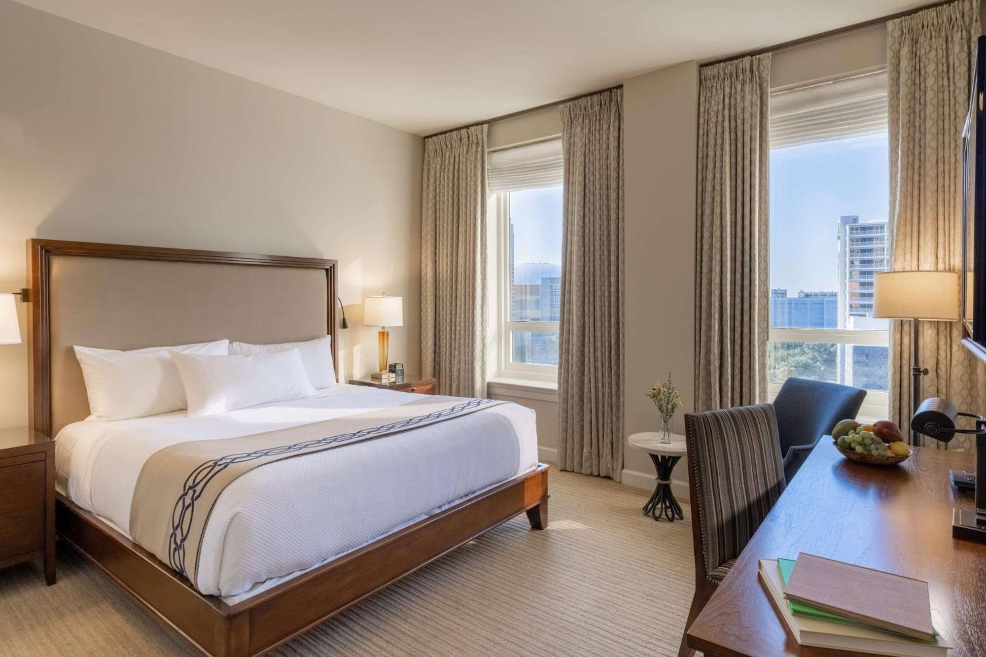 Hotel Nopsi Hotel New Orleans 5*