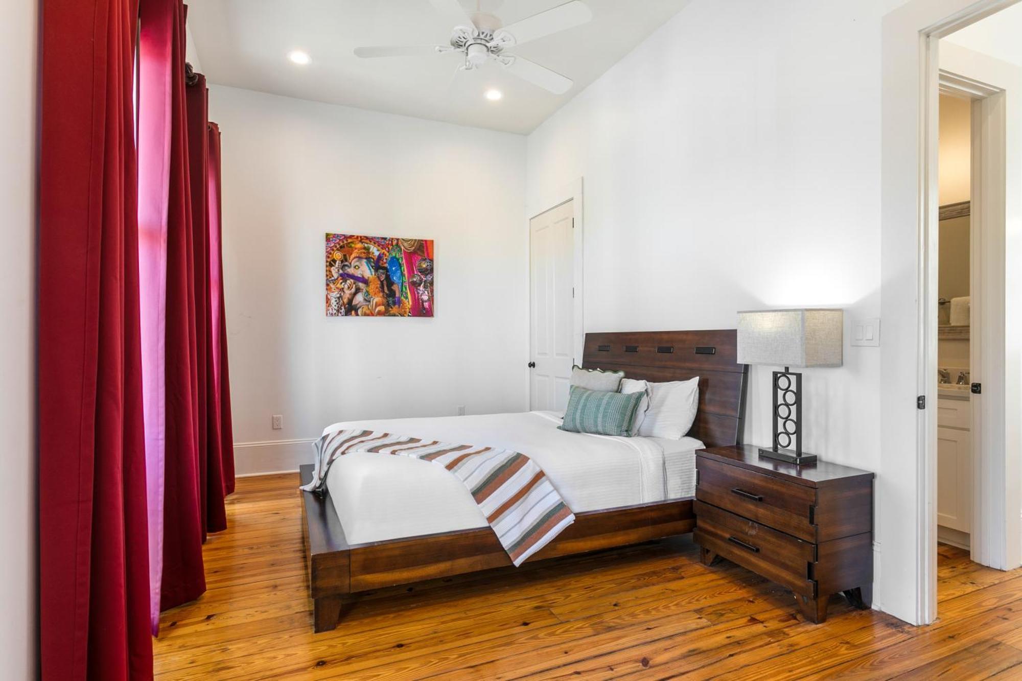 Apartment Fabulous With Views New Orleans