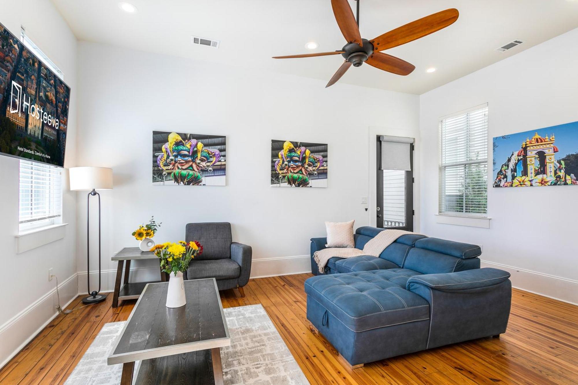 Fabulous With Views * New Orleans