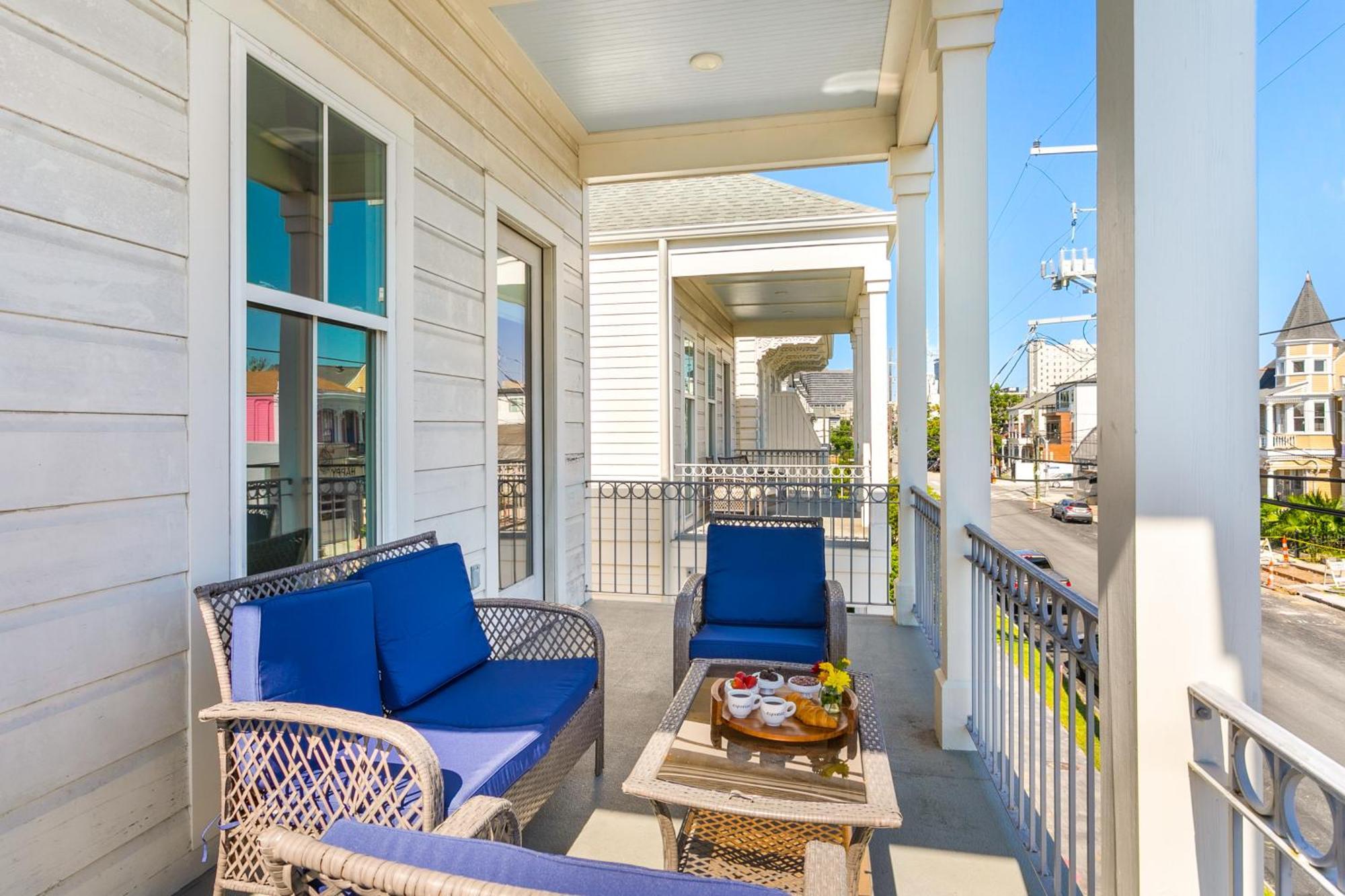 Apartment Fabulous With Views