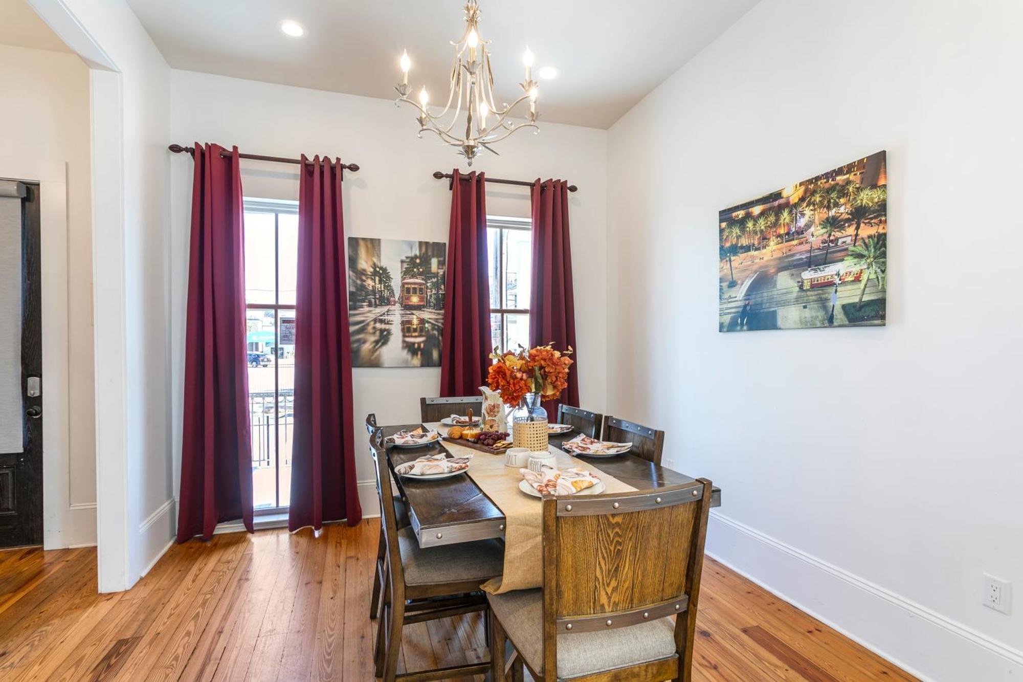 Fabulous With Views Apartment New Orleans