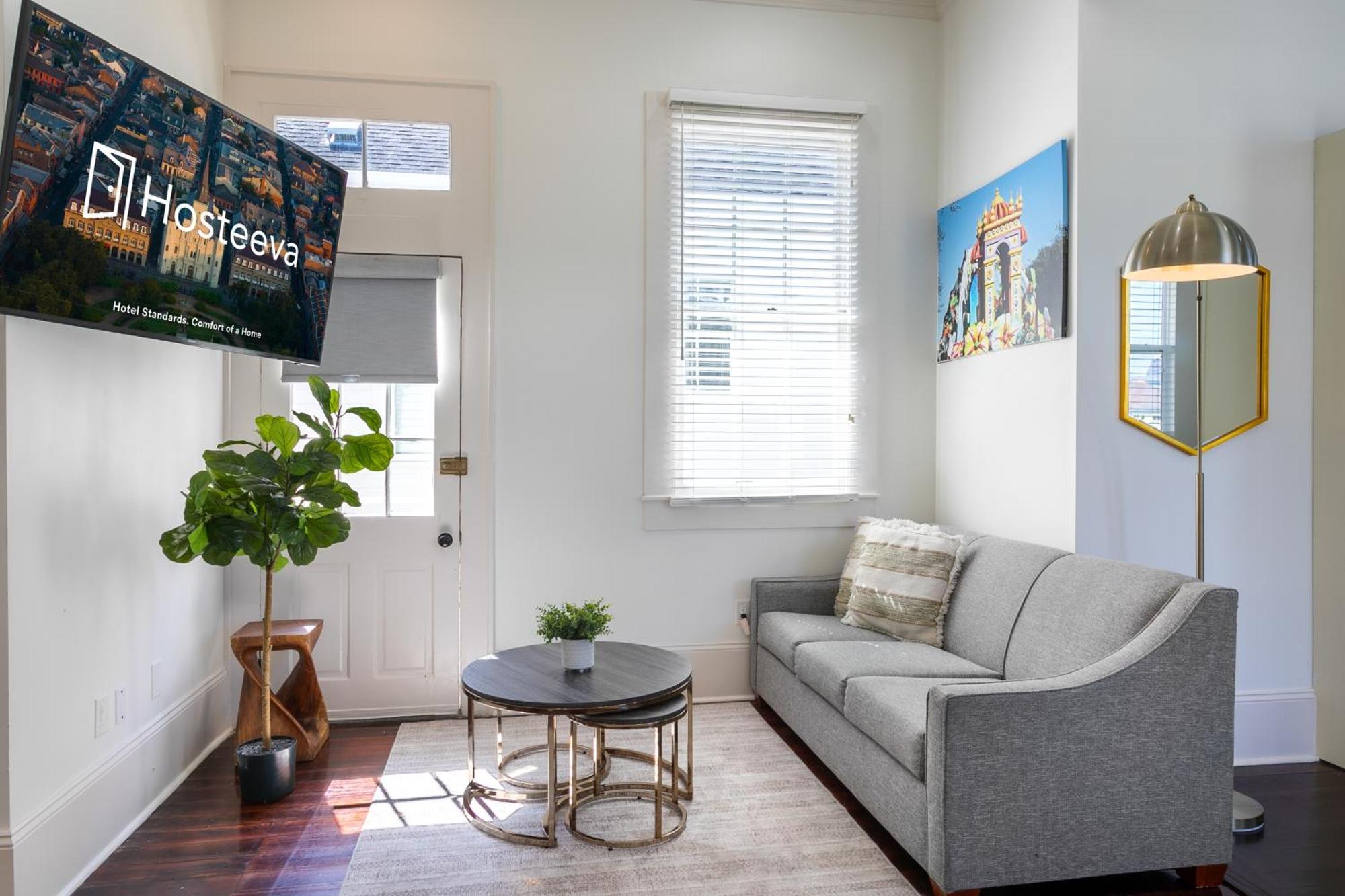 Apartment Fabulous With Views *