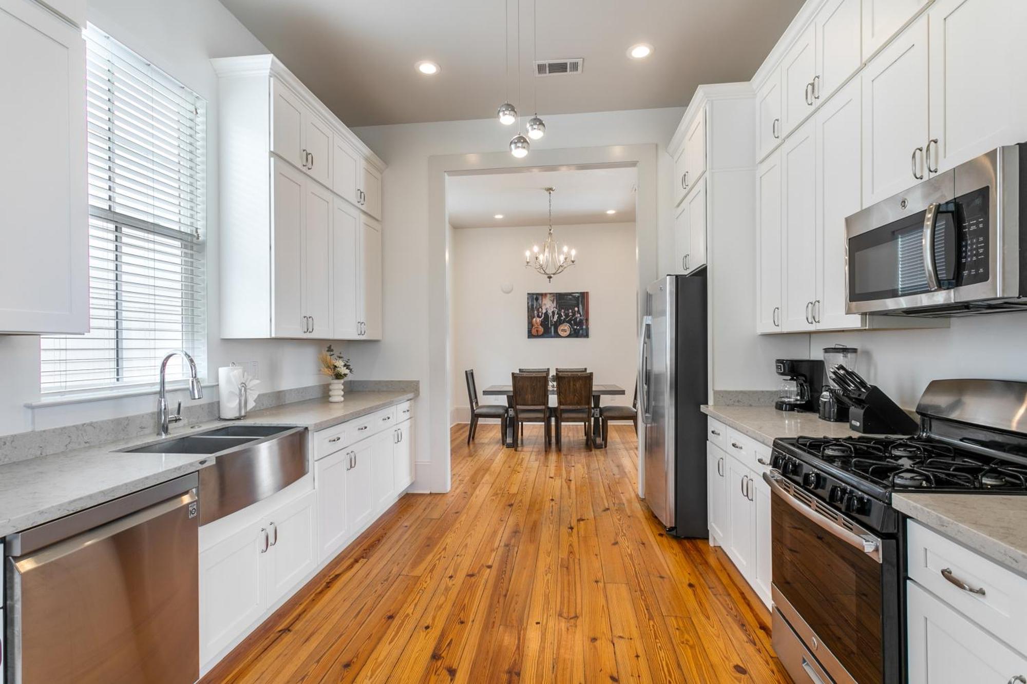 Apartment Fabulous With Views *