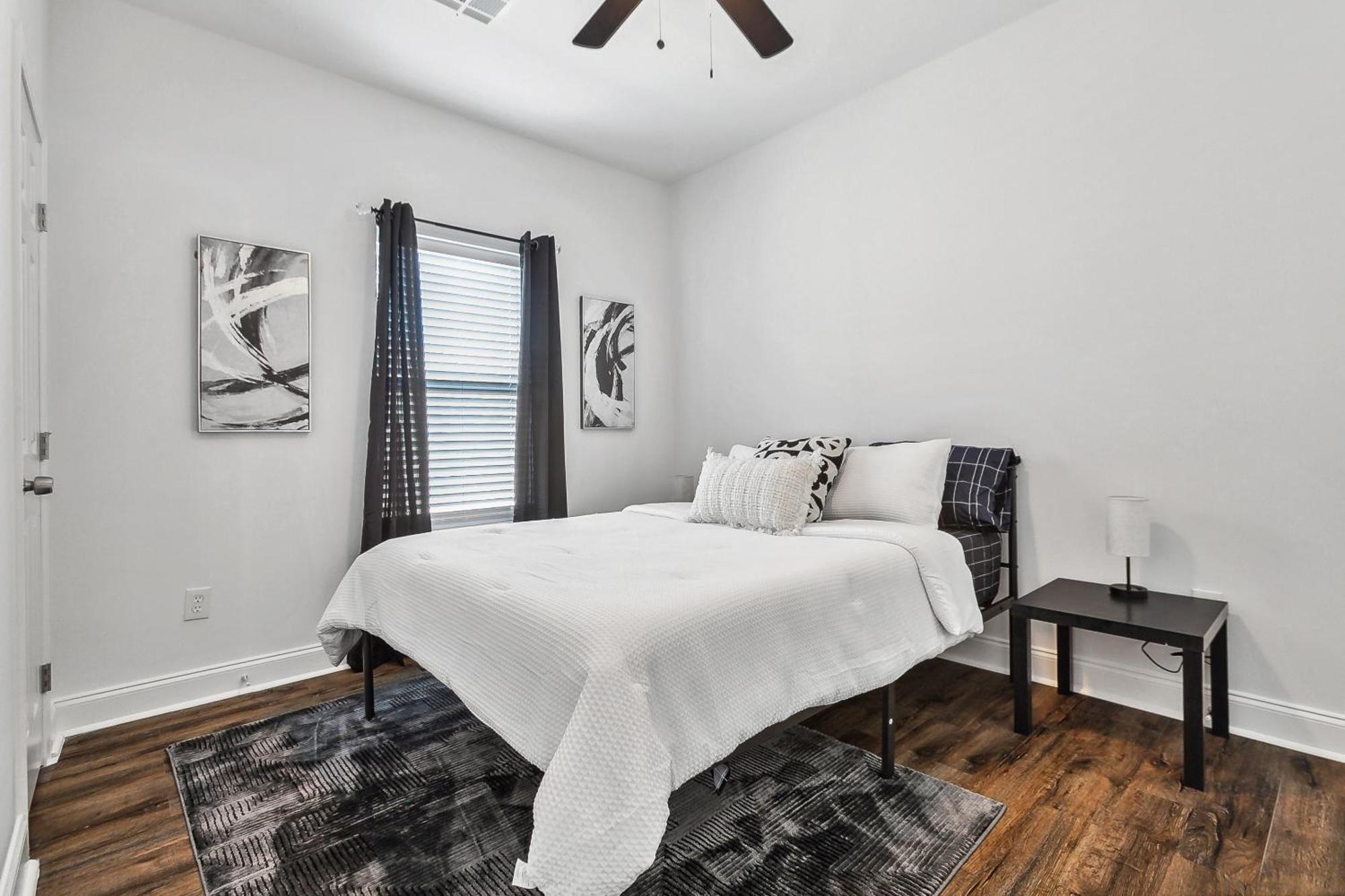 Apartment Charming Nola Oasis *