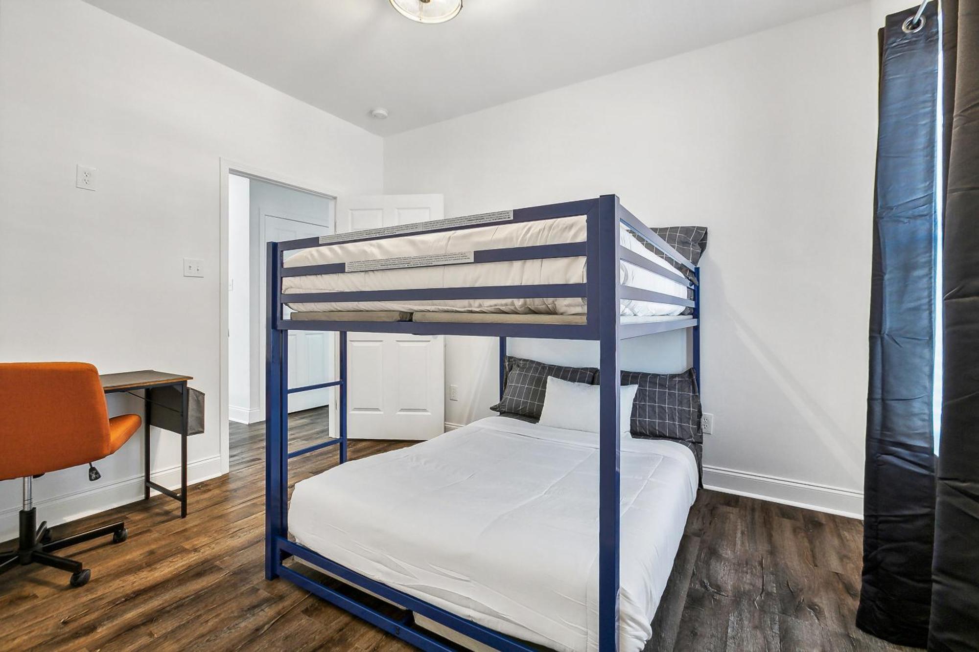 Charming Nola Oasis Apartment New Orleans