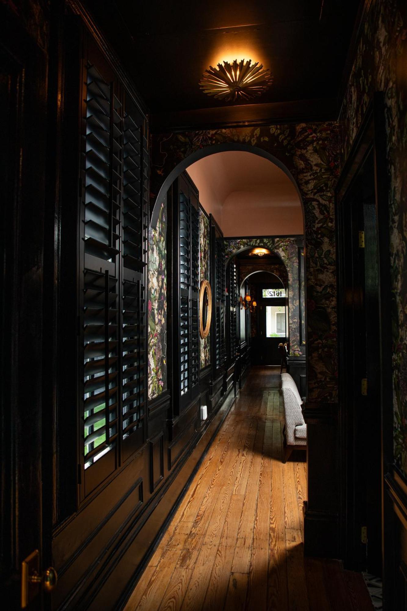 Blackbird 4* New Orleans