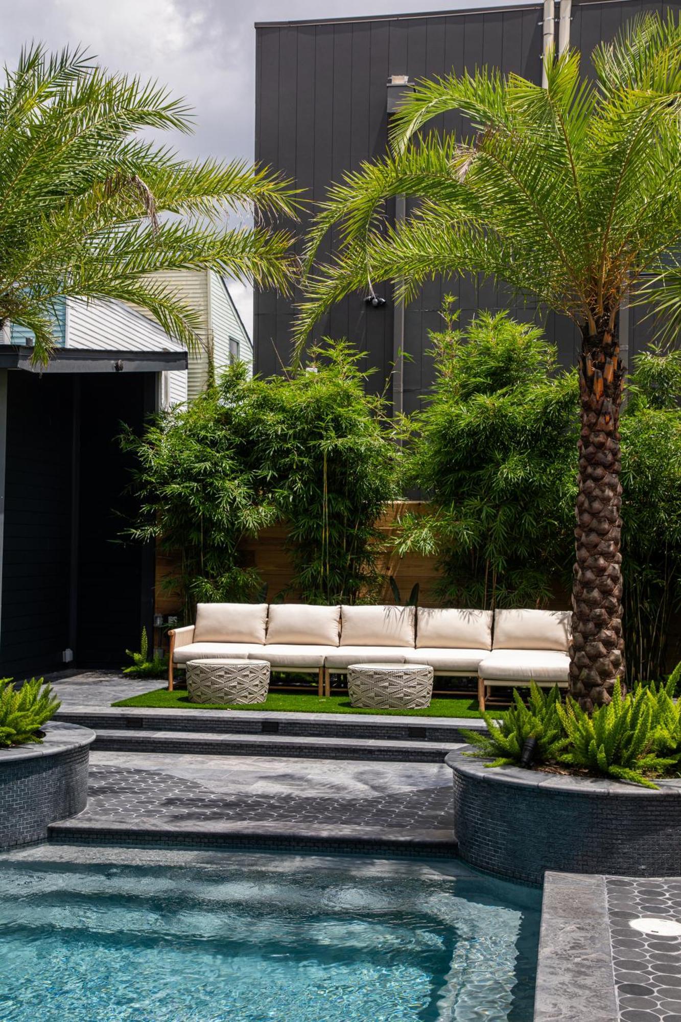 Blackbird Hotel New Orleans