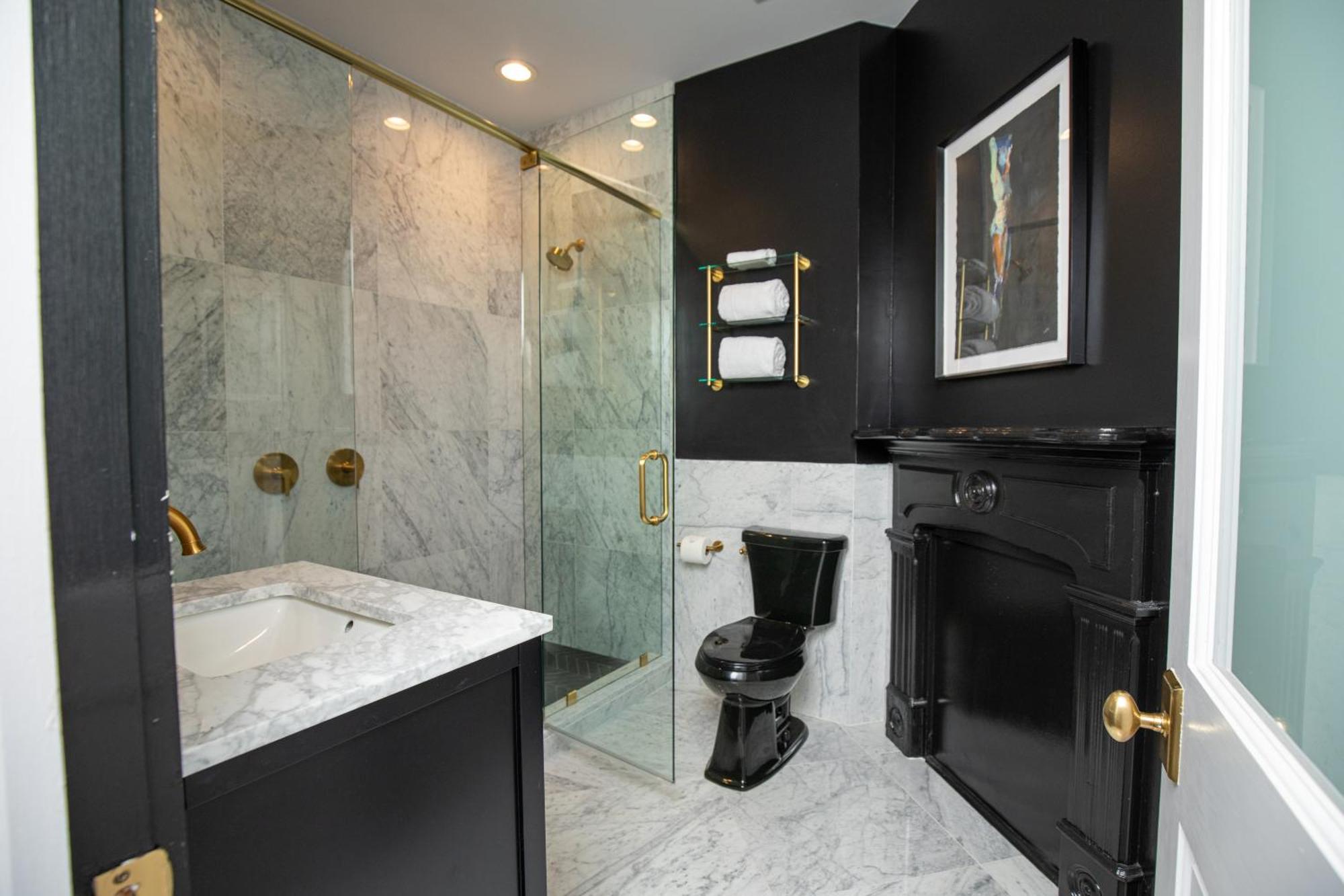 Blackbird New Orleans