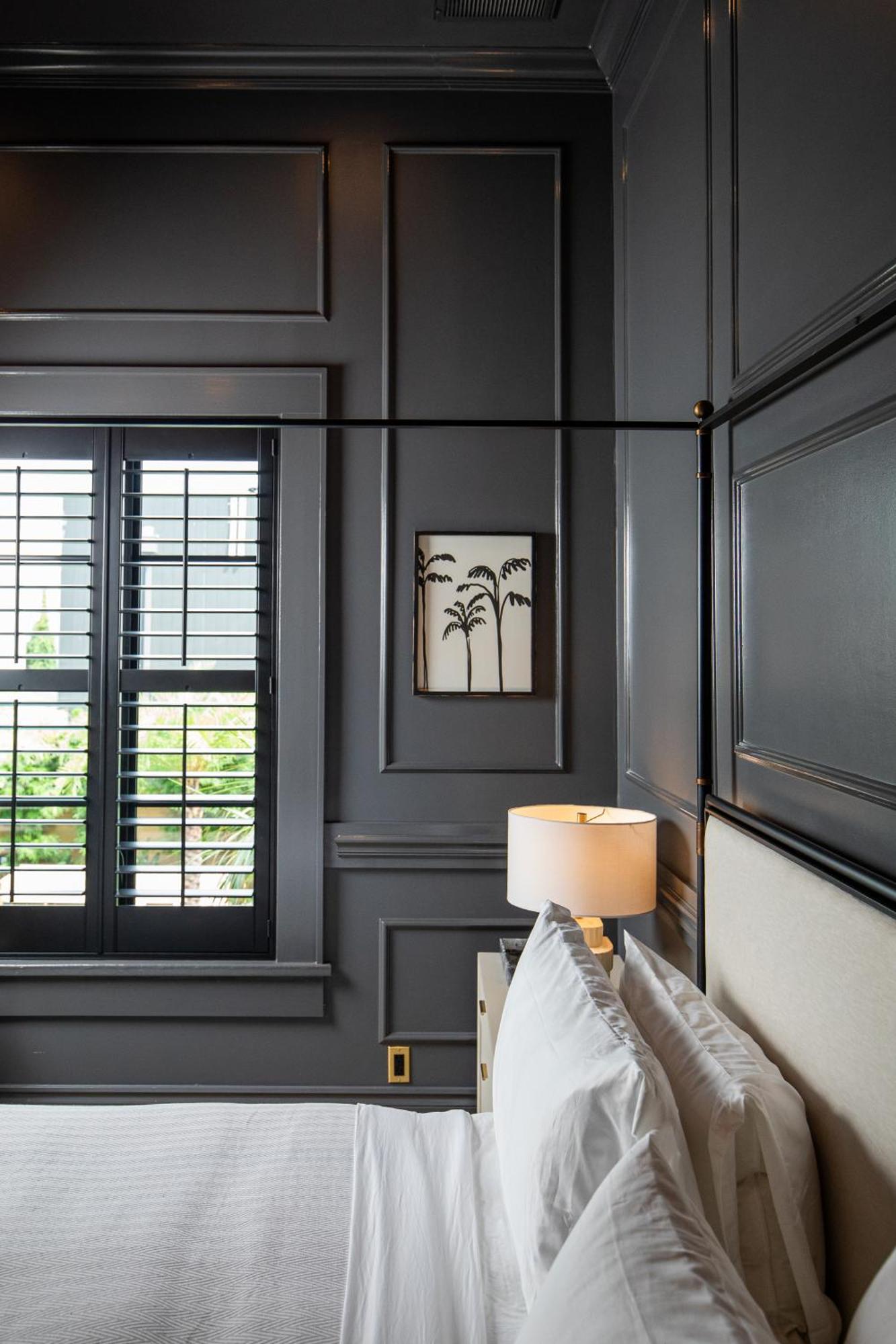 Blackbird New Orleans