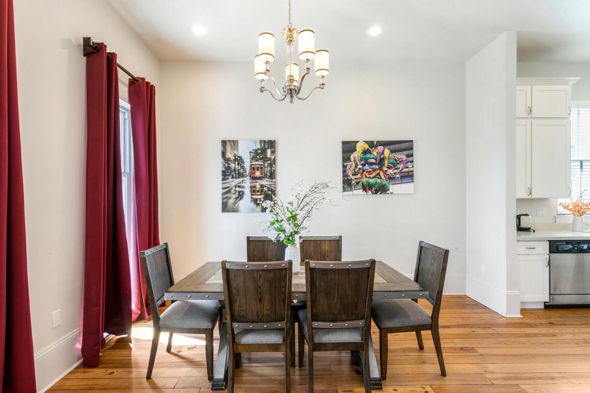 Fabulous With Views Apartment New Orleans