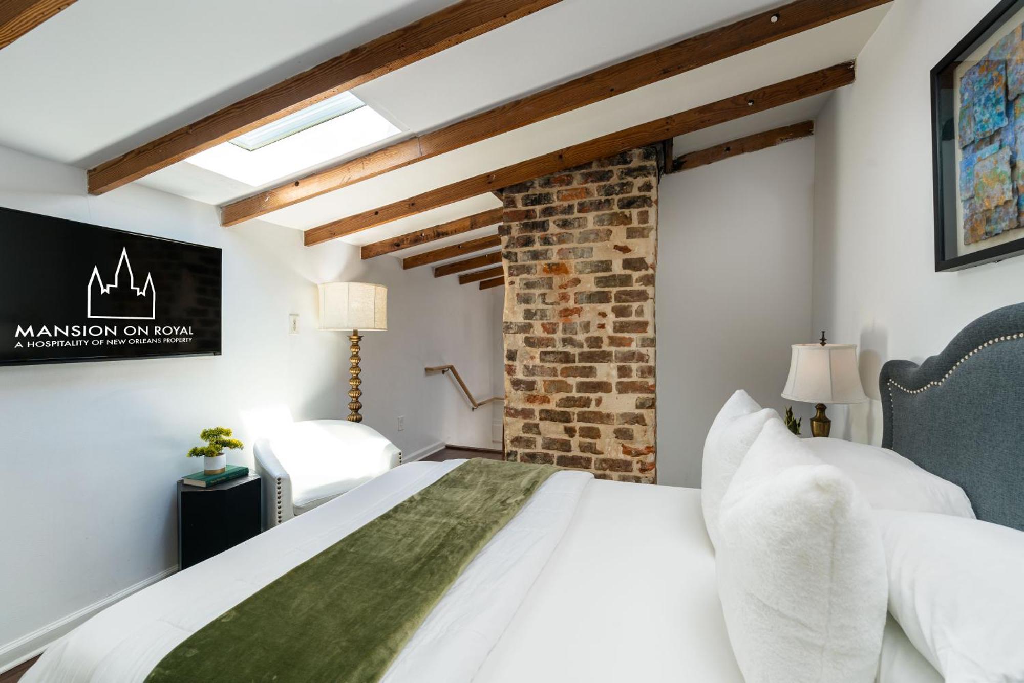 The Mansion On Royal New Orleans