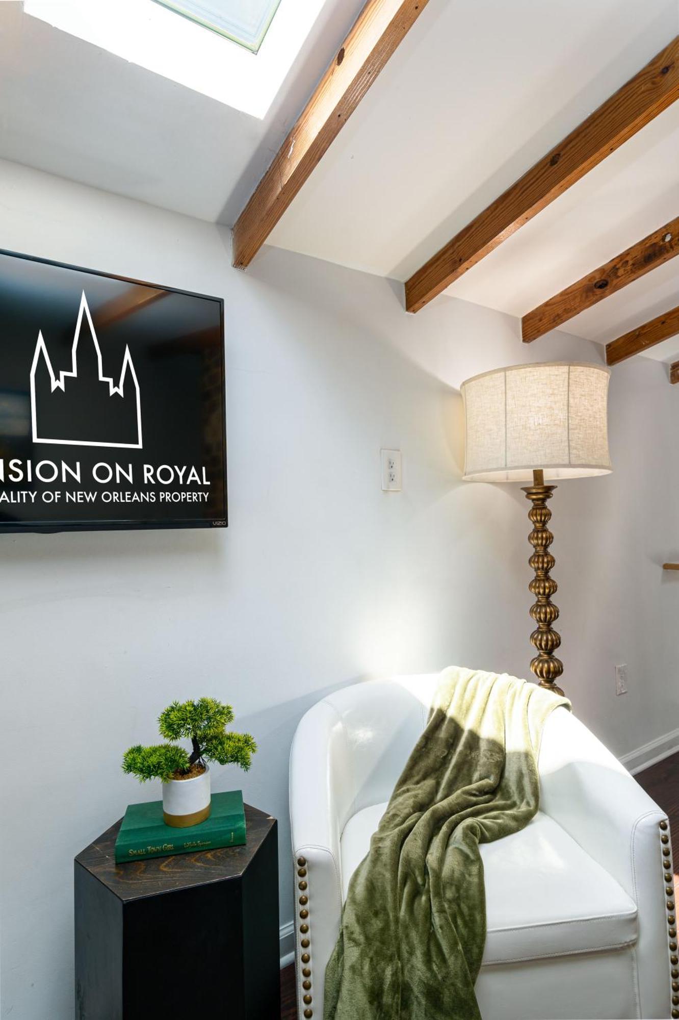 Hotel The Mansion On Royal