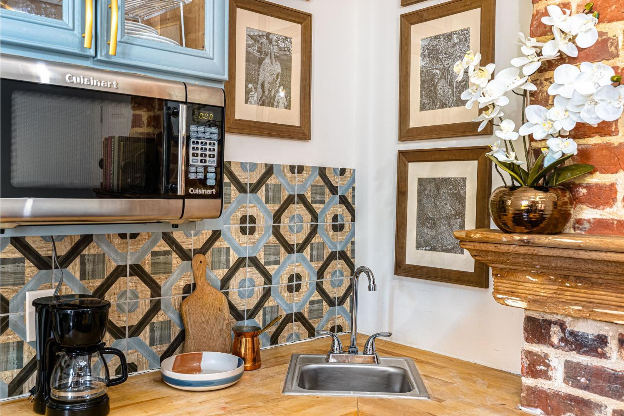 The Mansion On Royal Hotel New Orleans