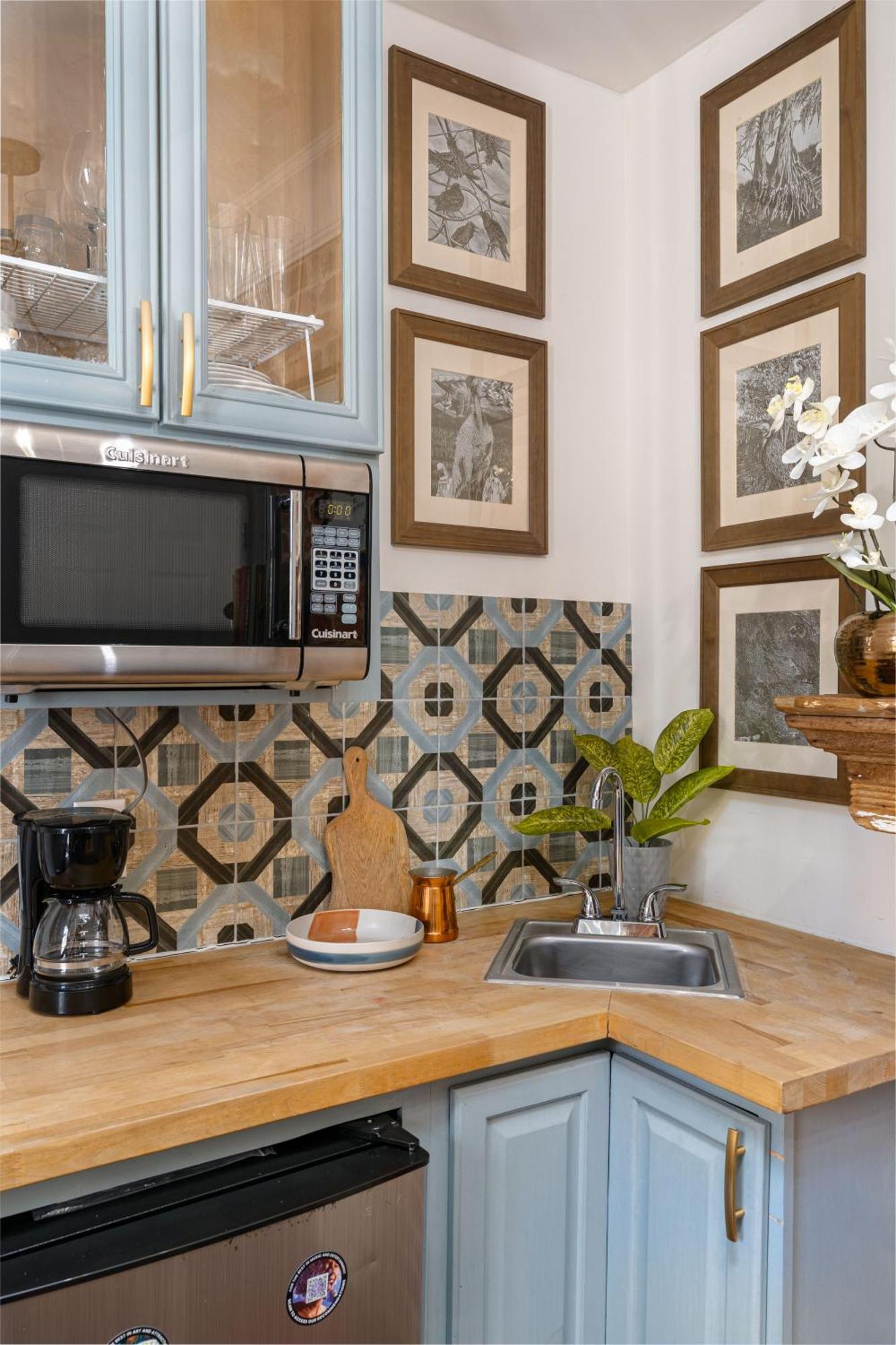 Hotel The Mansion On Royal New Orleans