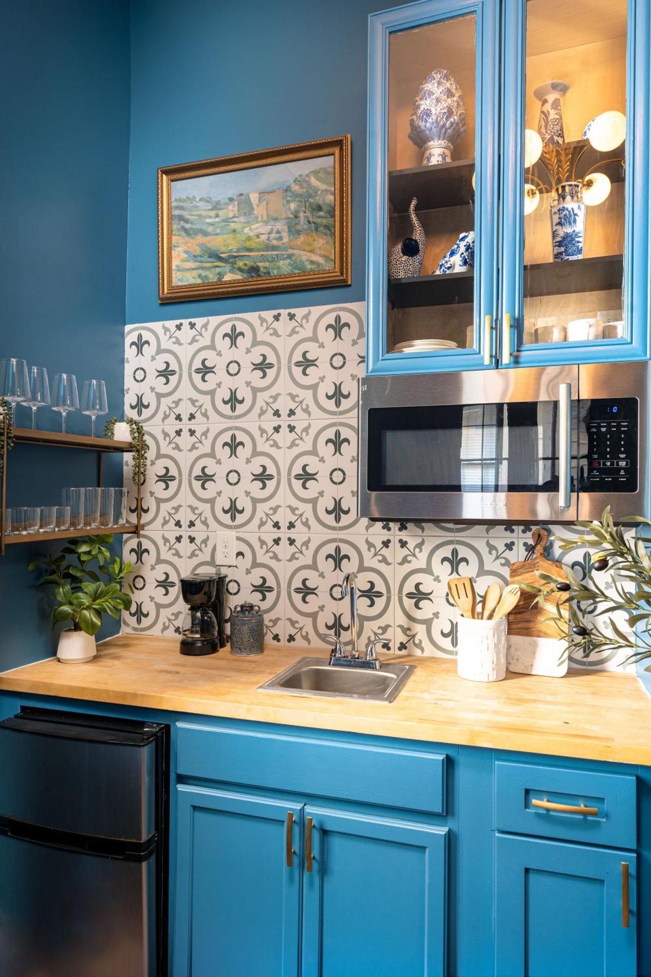 Hotel The Mansion On Royal New Orleans