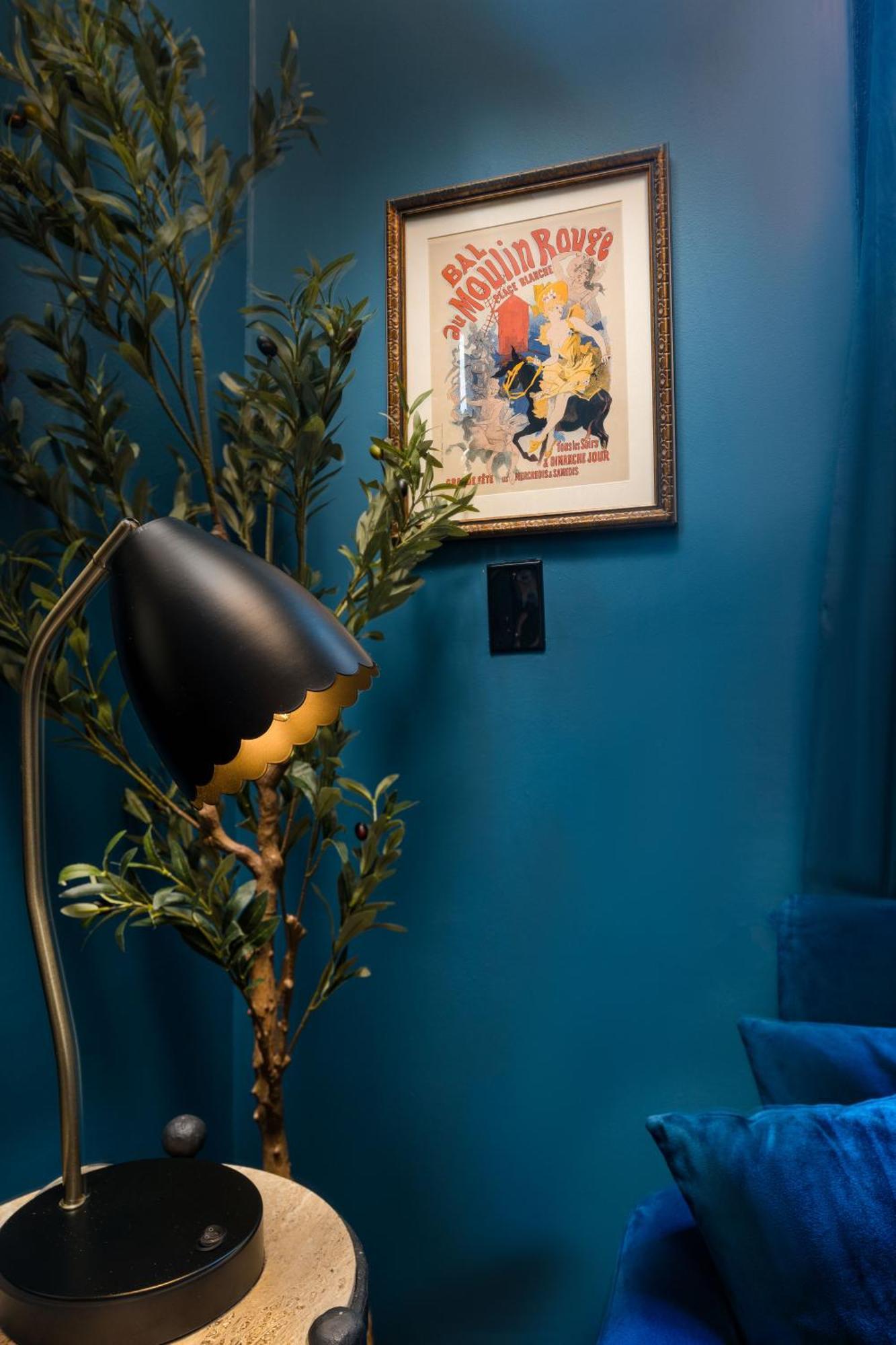 The Mansion On Royal 3*