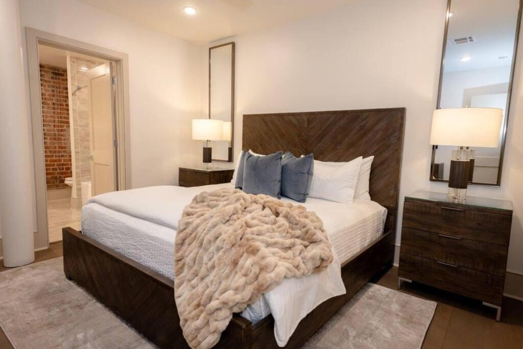 Harcol House Hotel New Orleans