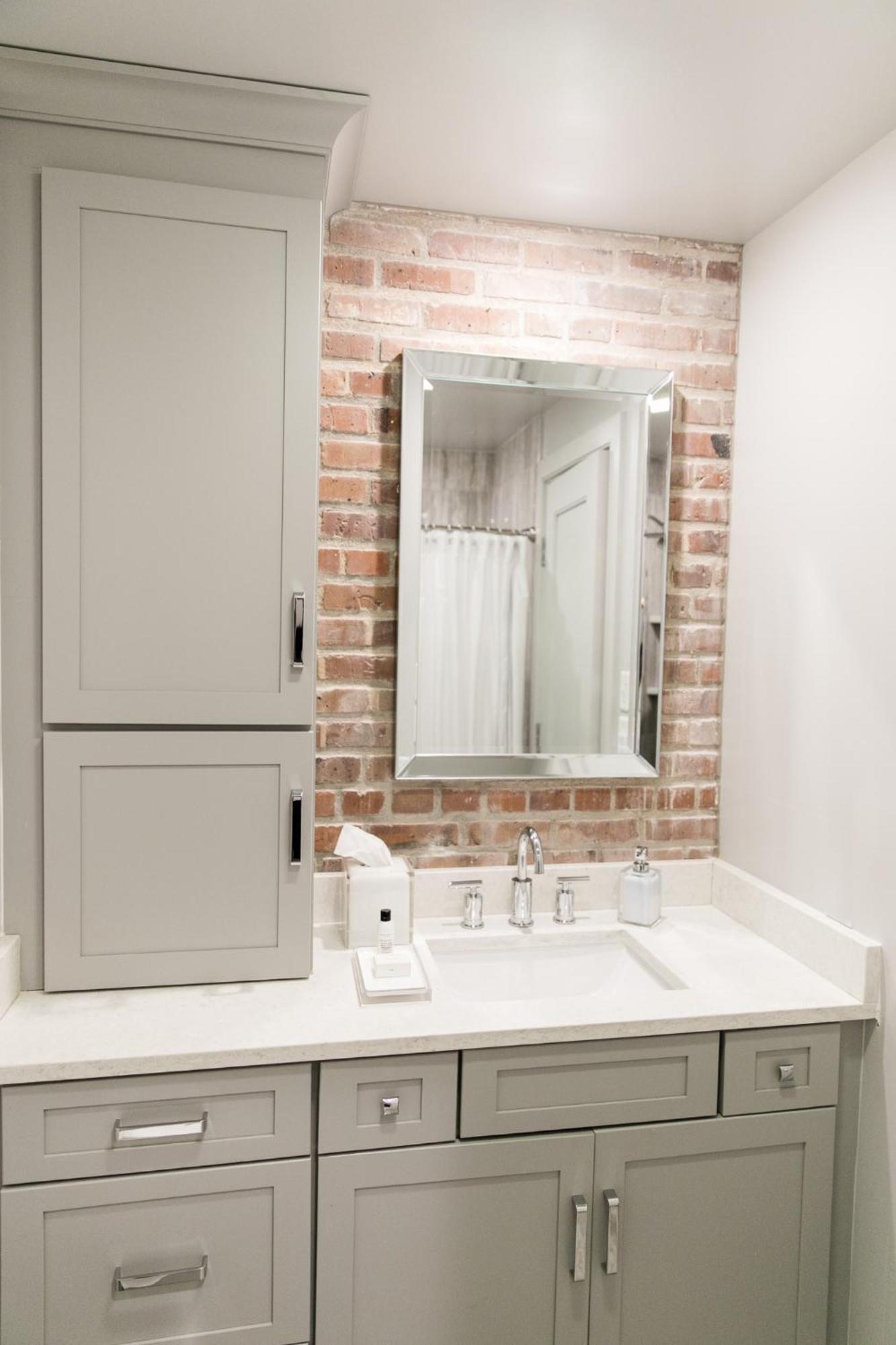 Hotel Harcol House New Orleans