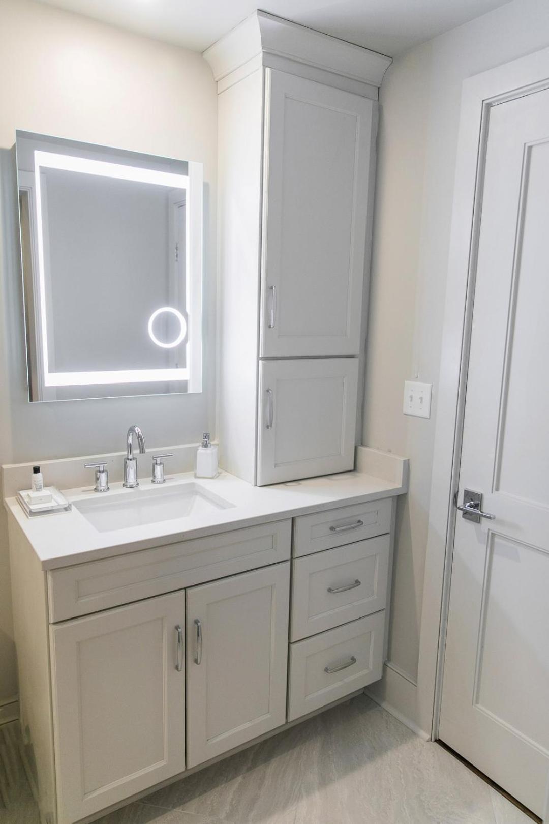 Harcol House New Orleans