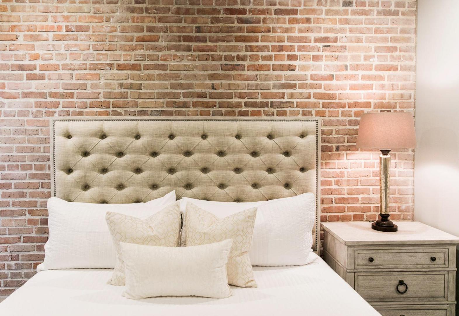 Harcol House Hotel New Orleans