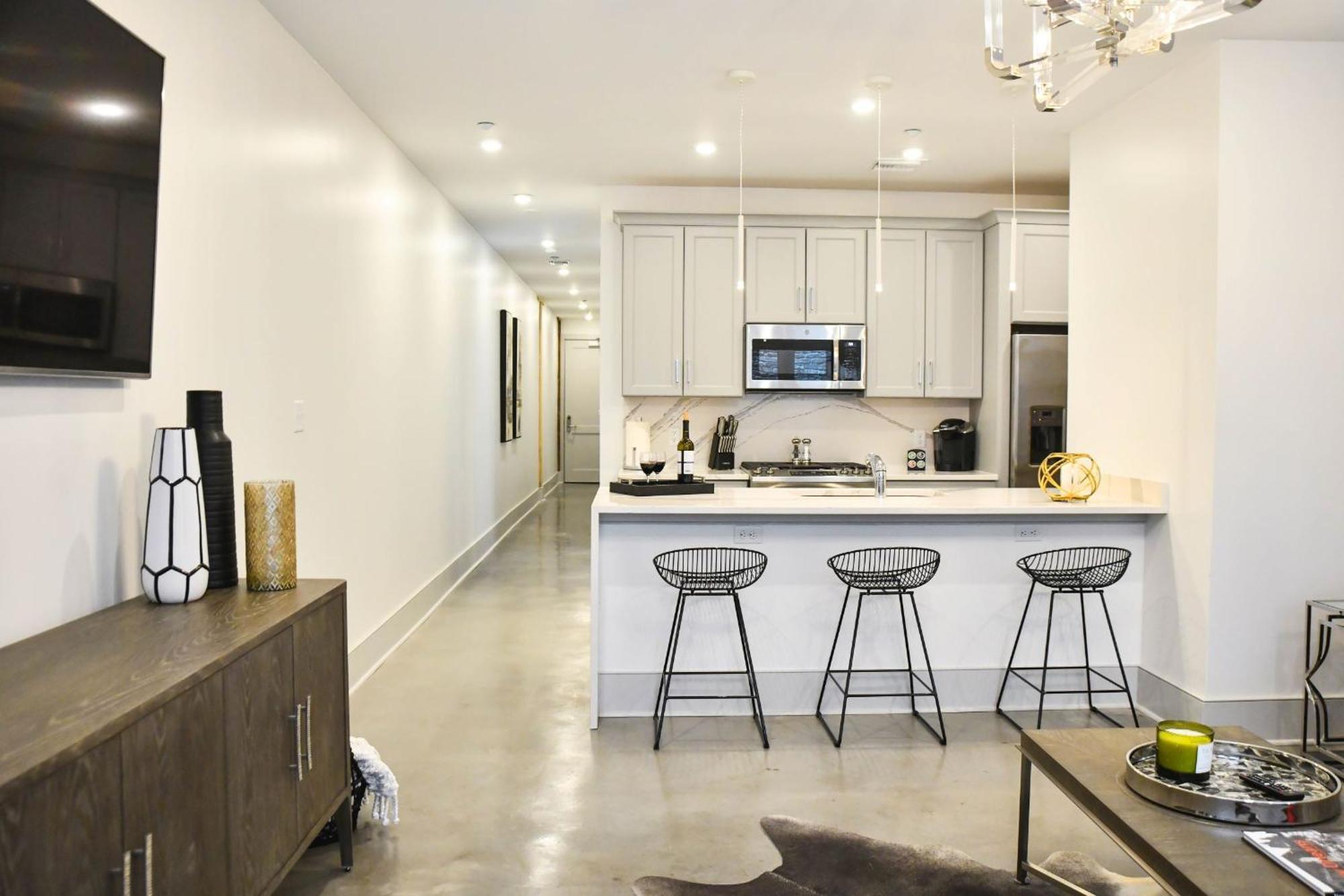 Harcol House New Orleans