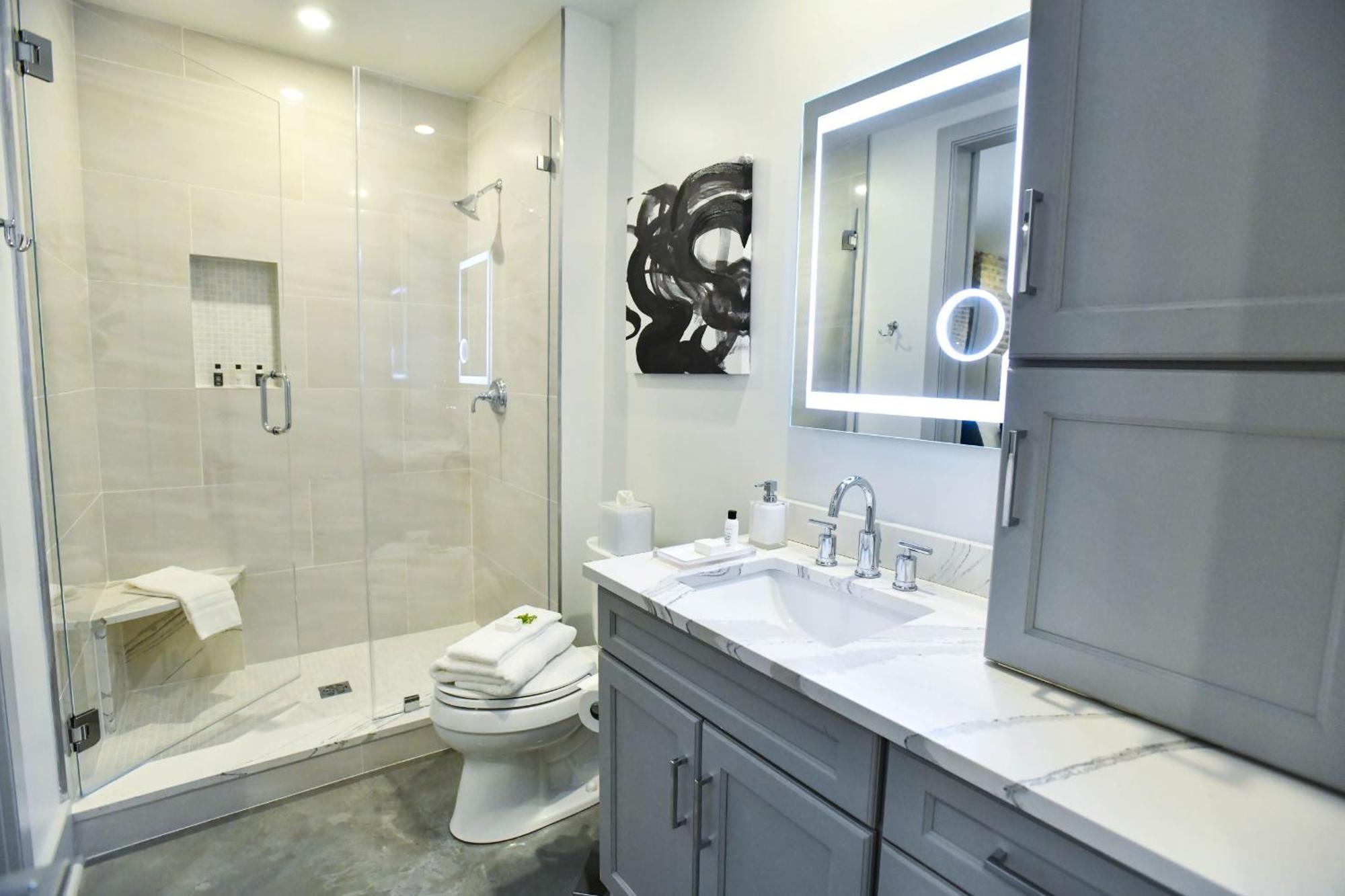 Hotel Harcol House New Orleans