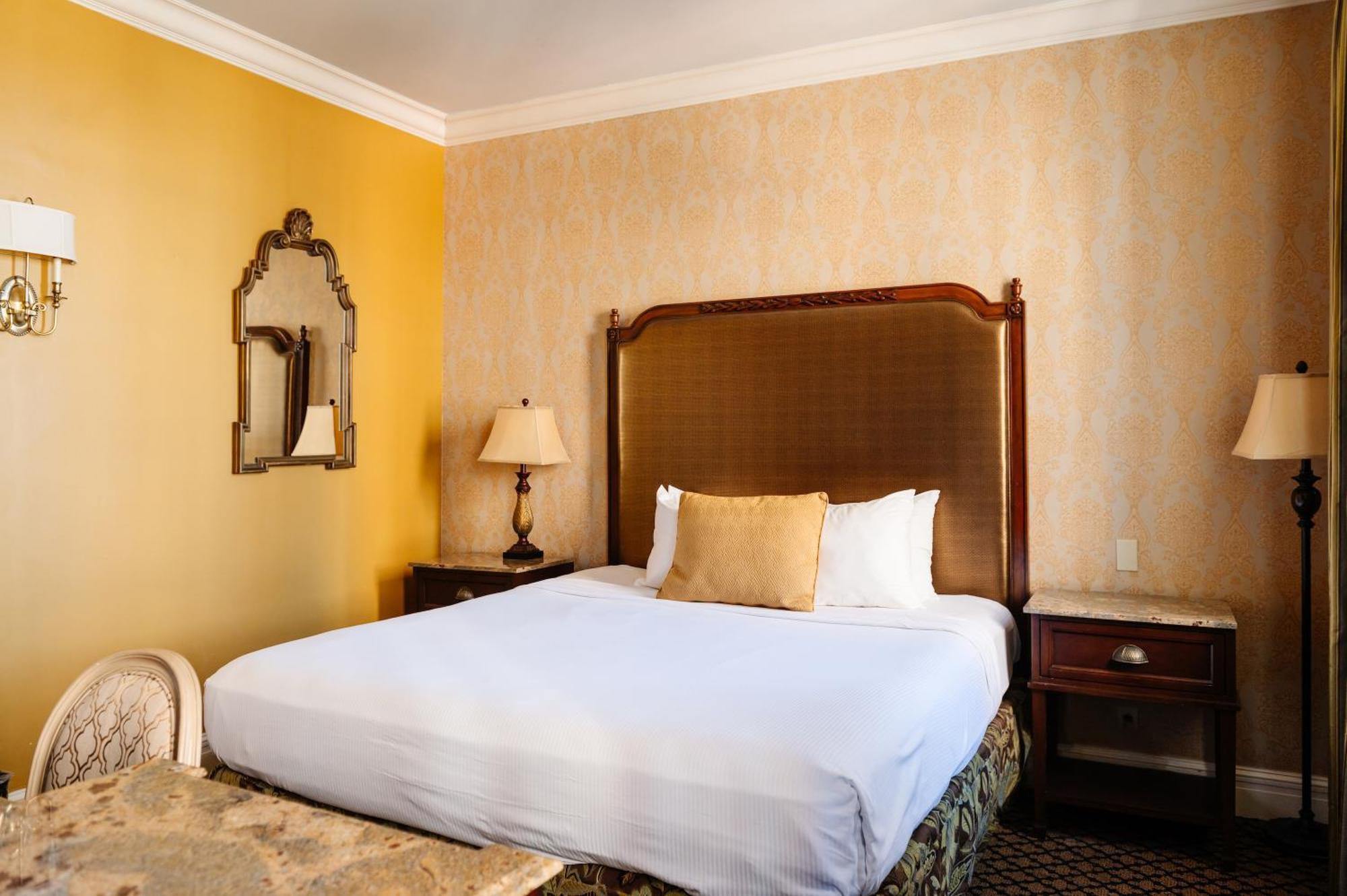 Hotel The Lafayette By Kasa