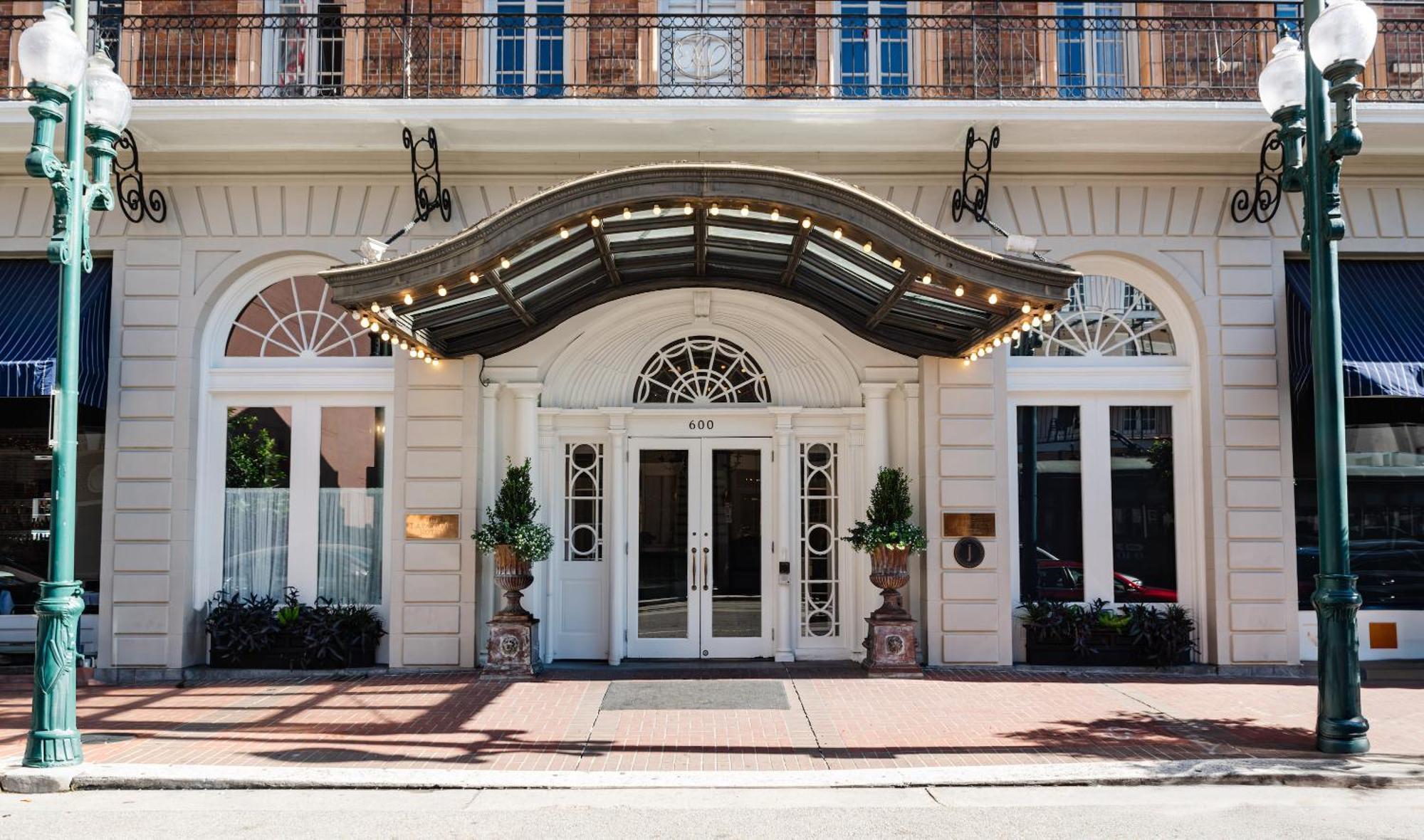 Hotel The Lafayette By Kasa