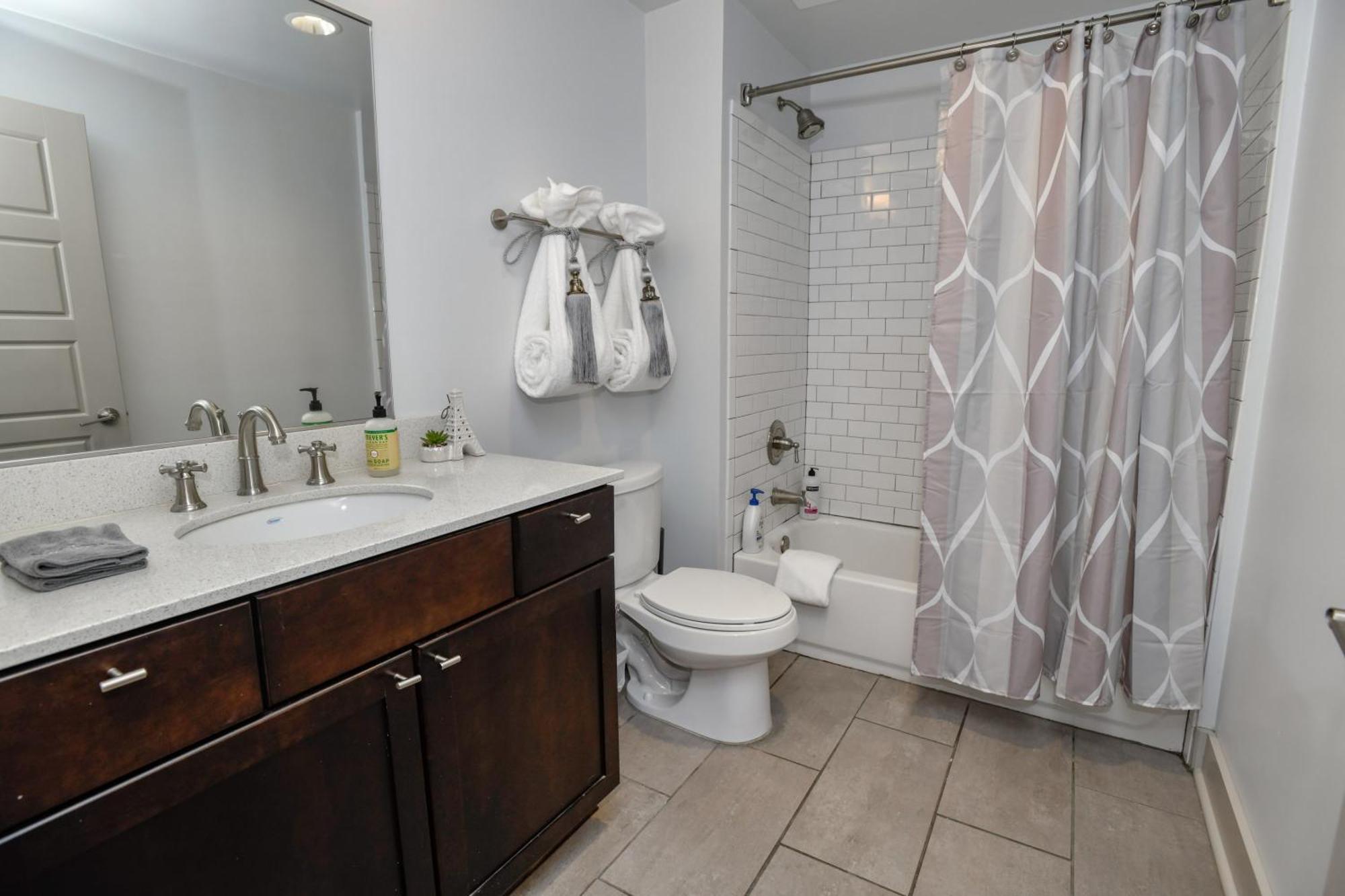 French Quarter Delight 12 Apartment *