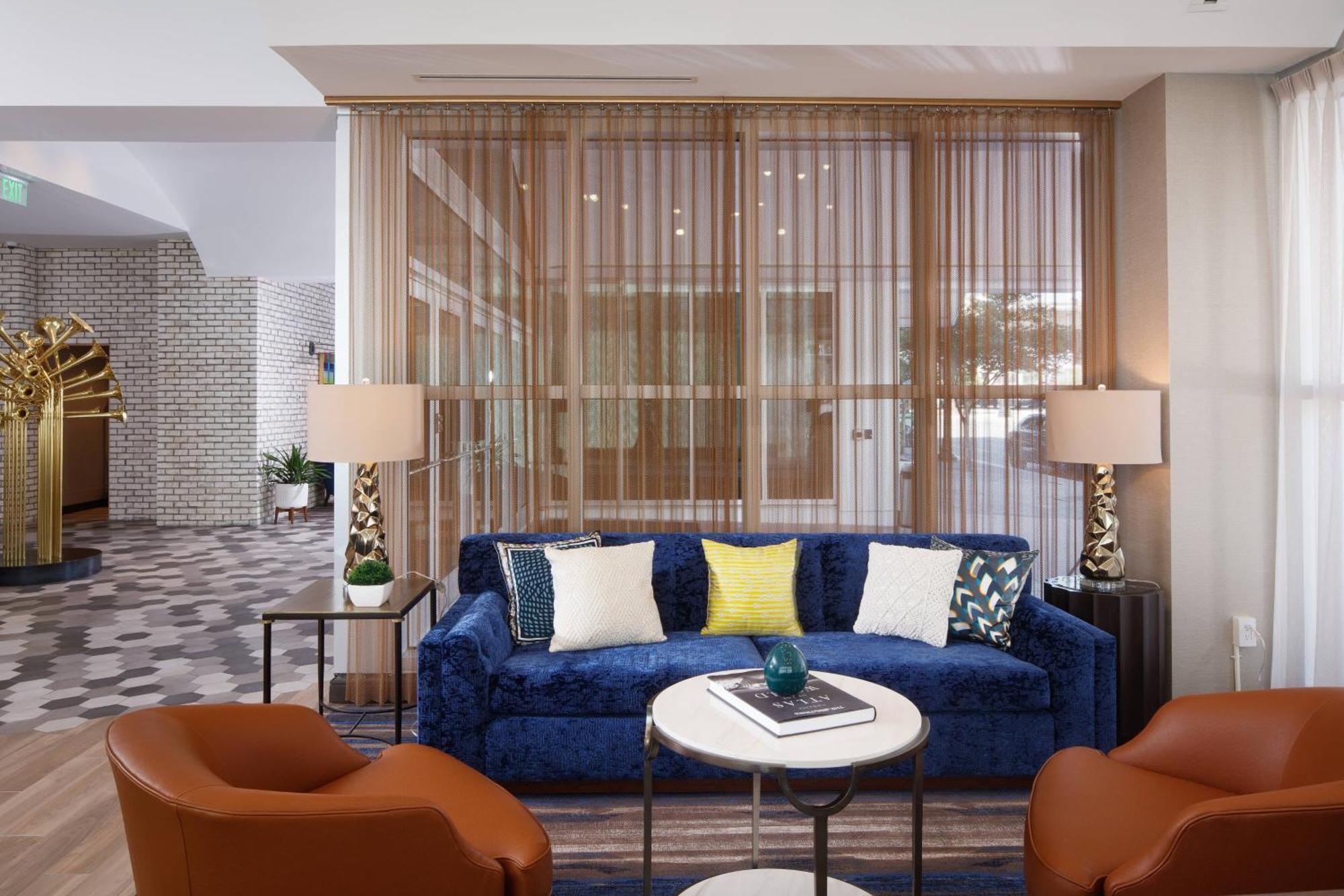 Towneplace By Marriott Downtown/canal Street Hotel 4*