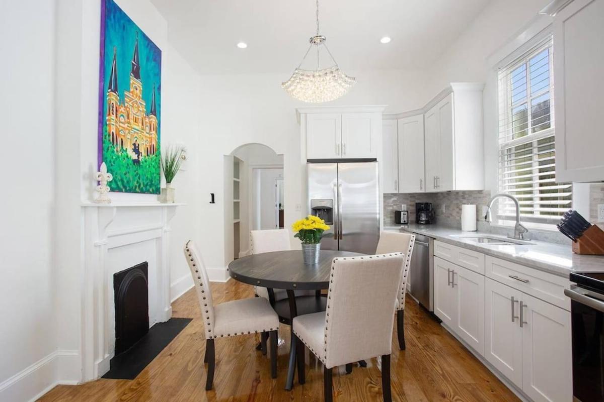 Holiday home Lux Concierge Serviced Near French Quarter *