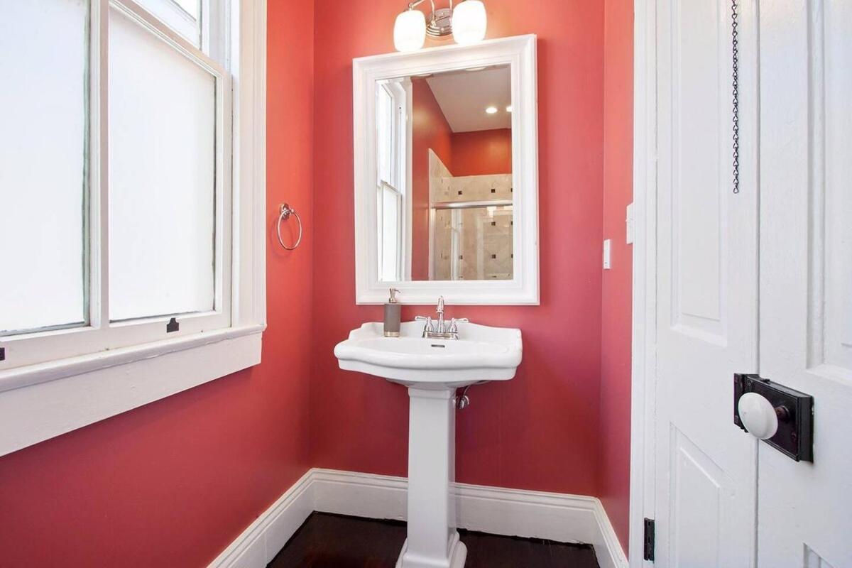 Lovely Historic Treme 3bed And 2bath, Prime Location Holiday home *