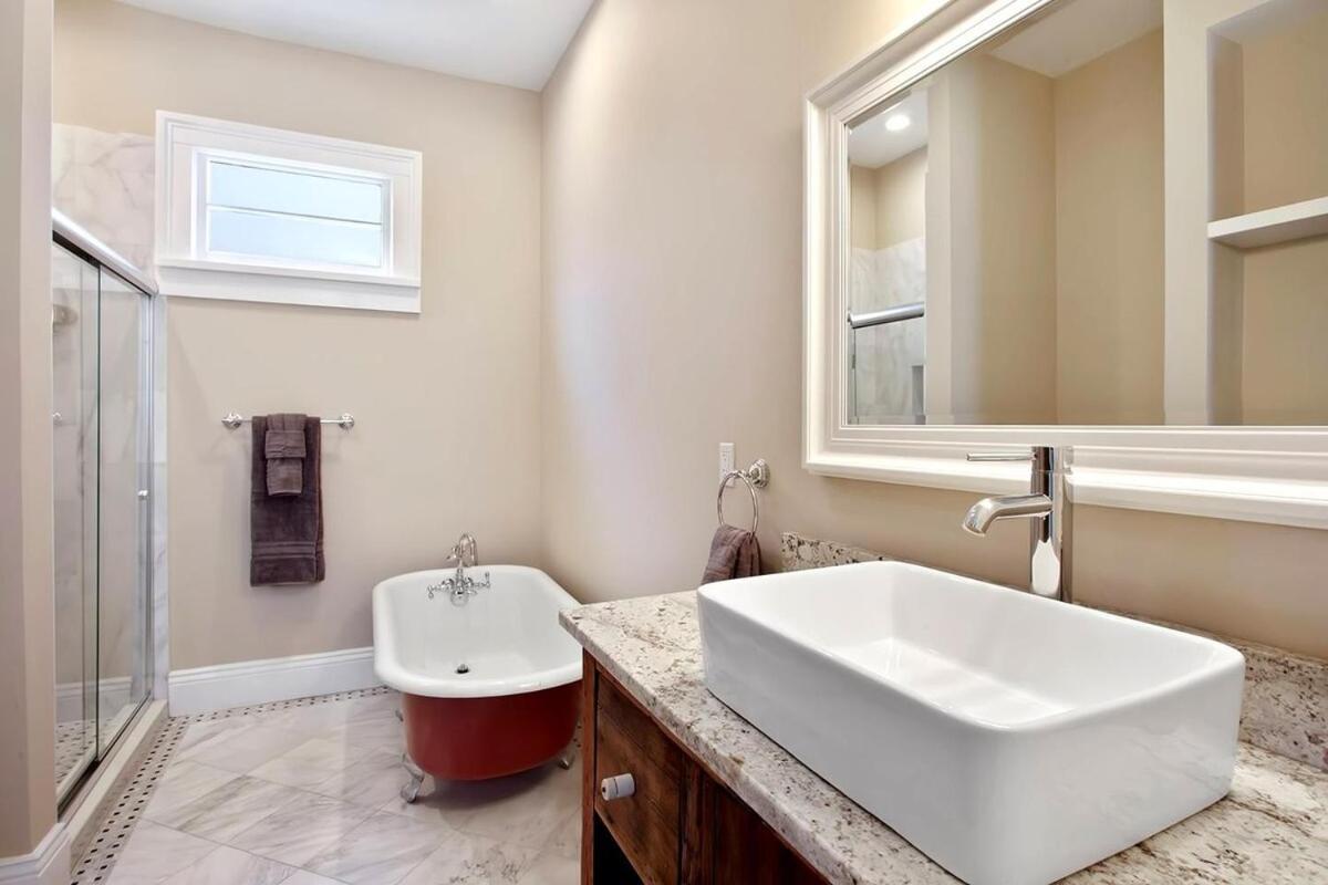 Holiday home Lovely Historic Treme 3bed And 2bath, Prime Location