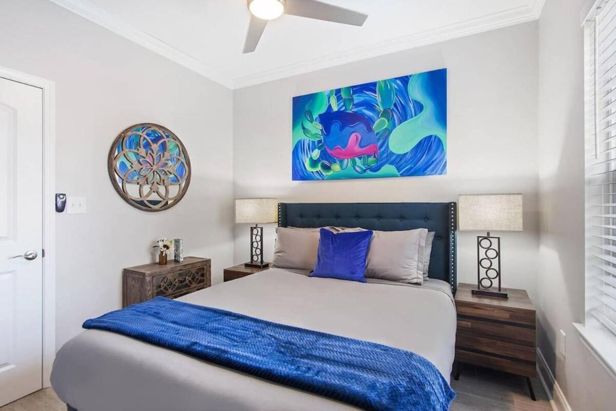 Spacious 5 Bedroom Near Fq And Superdome Holiday home New Orleans