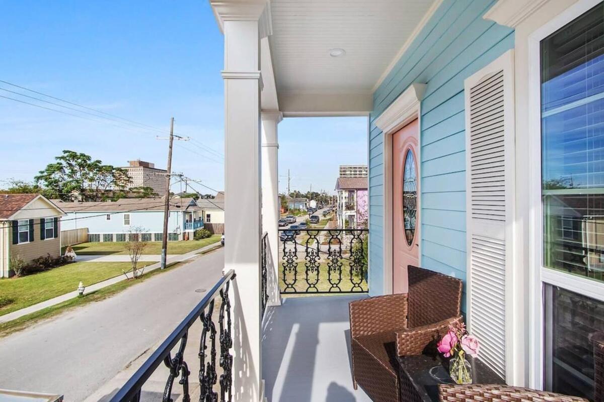 Spacious 5 Bedroom Near Fq And Superdome *