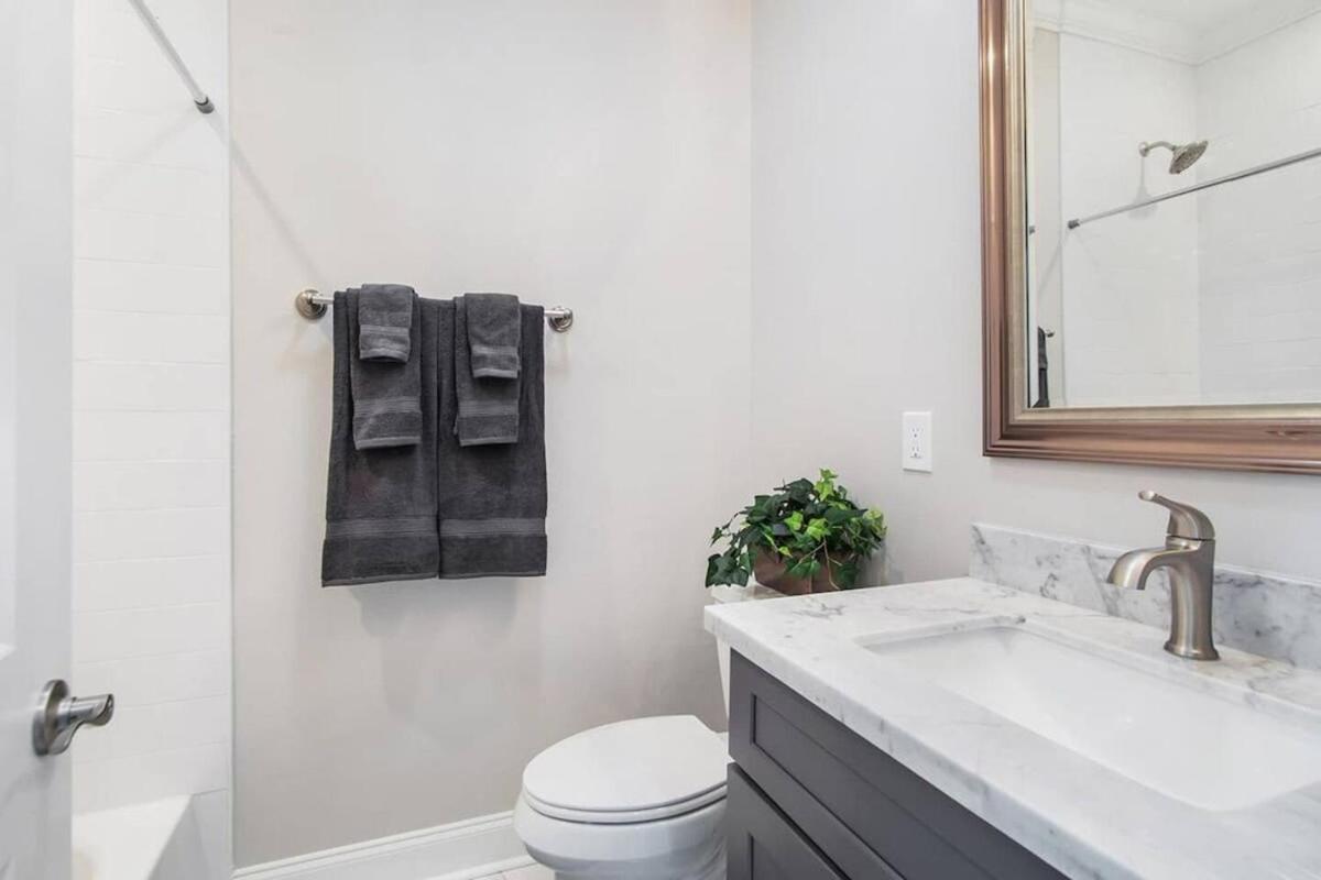 Spacious 5 Bedroom Near Fq And Superdome * New Orleans