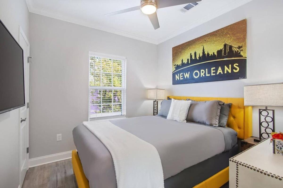 Spacious 5 Bedroom Near Fq And Superdome *