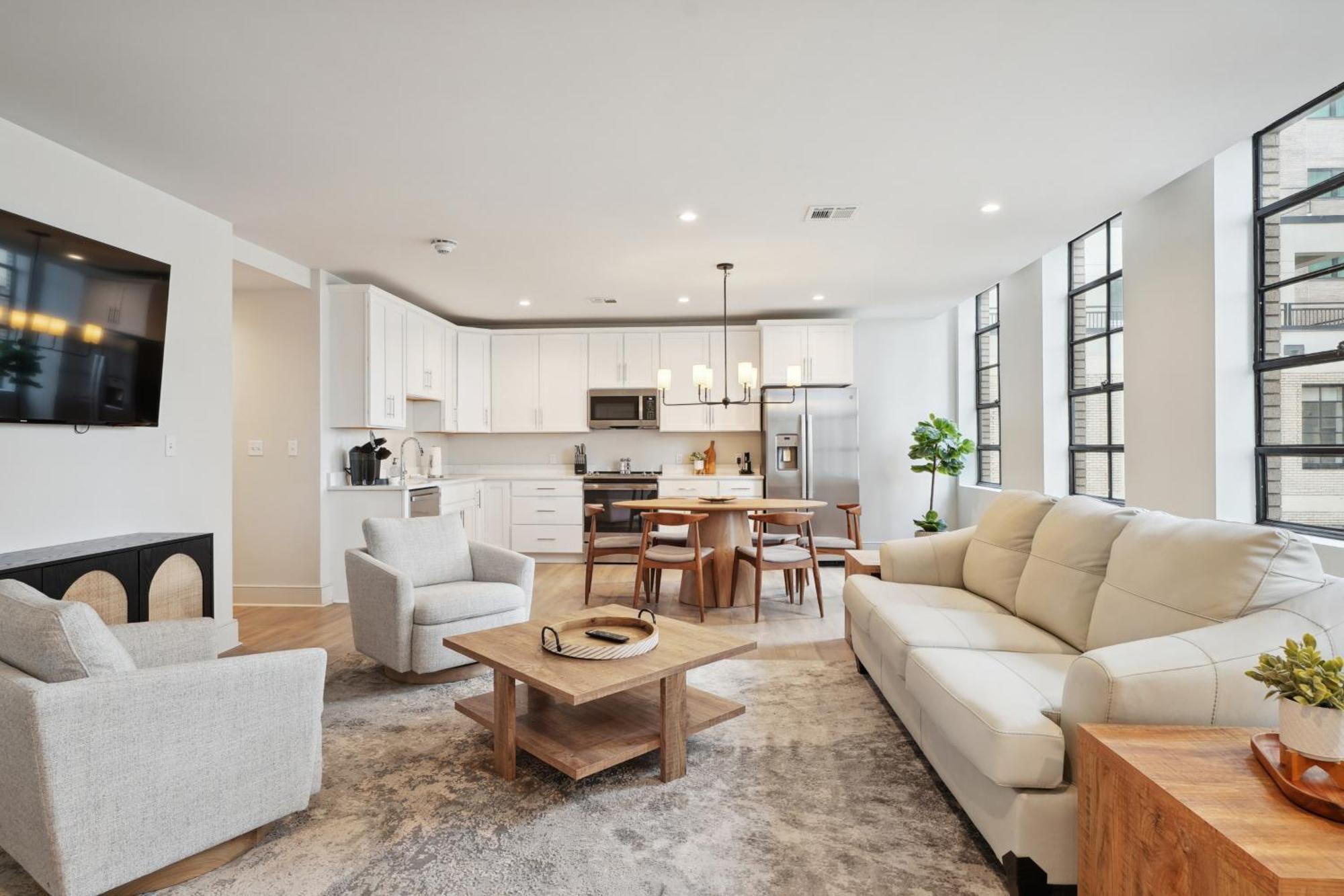 The Eleanor New Orleans