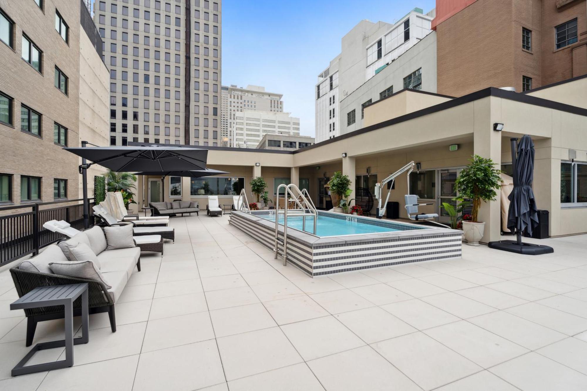 The Eleanor * New Orleans