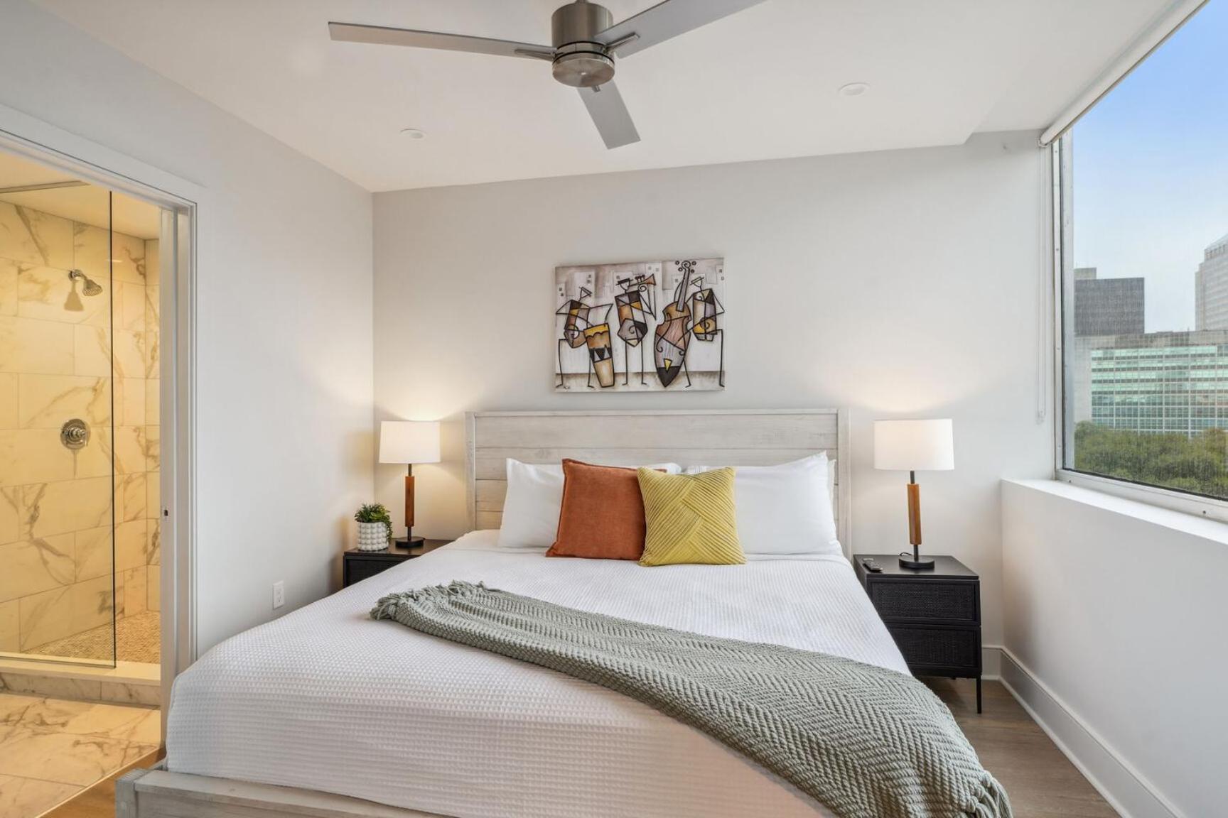 The Eleanor Hotel New Orleans