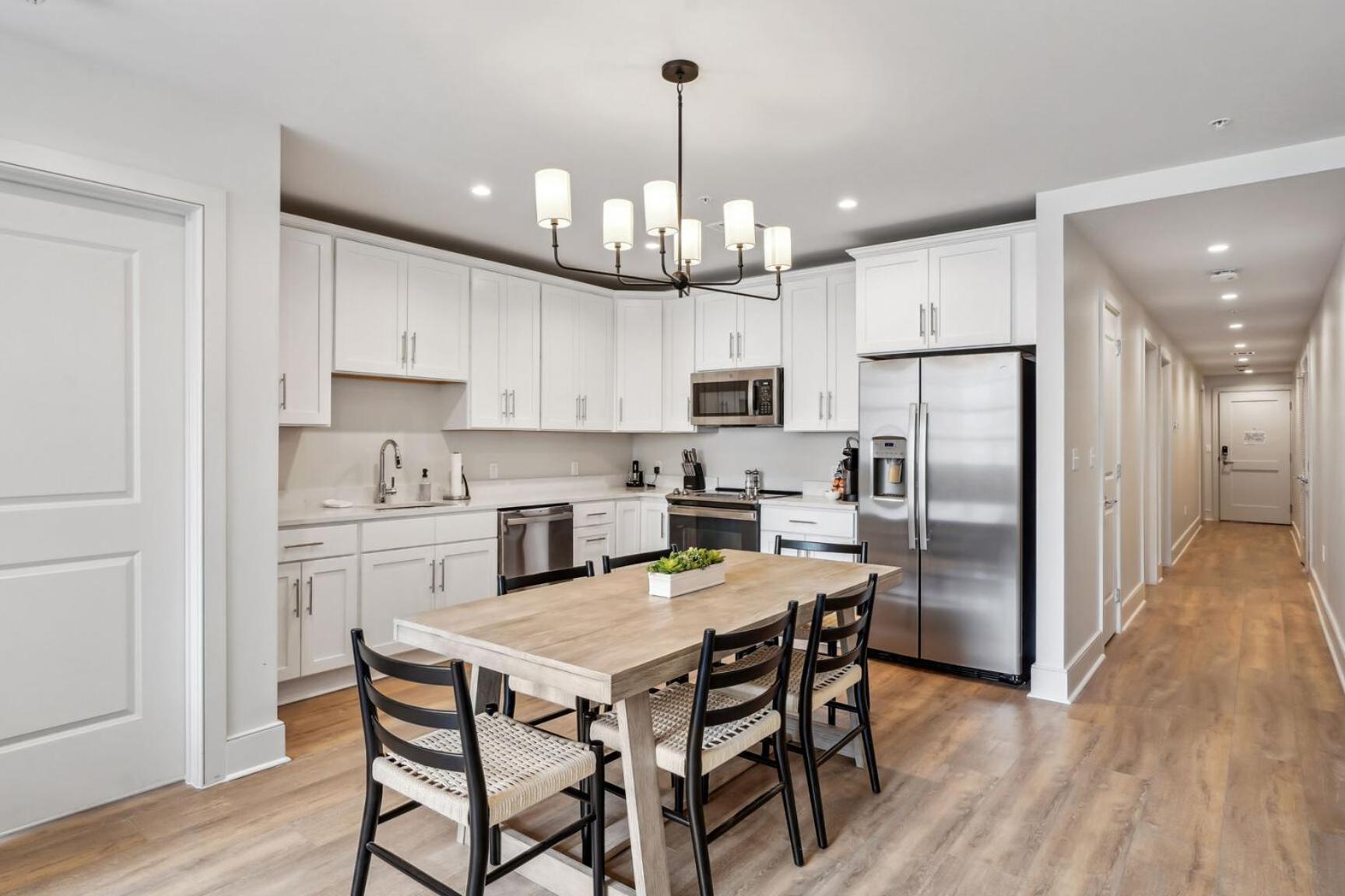 The Eleanor New Orleans