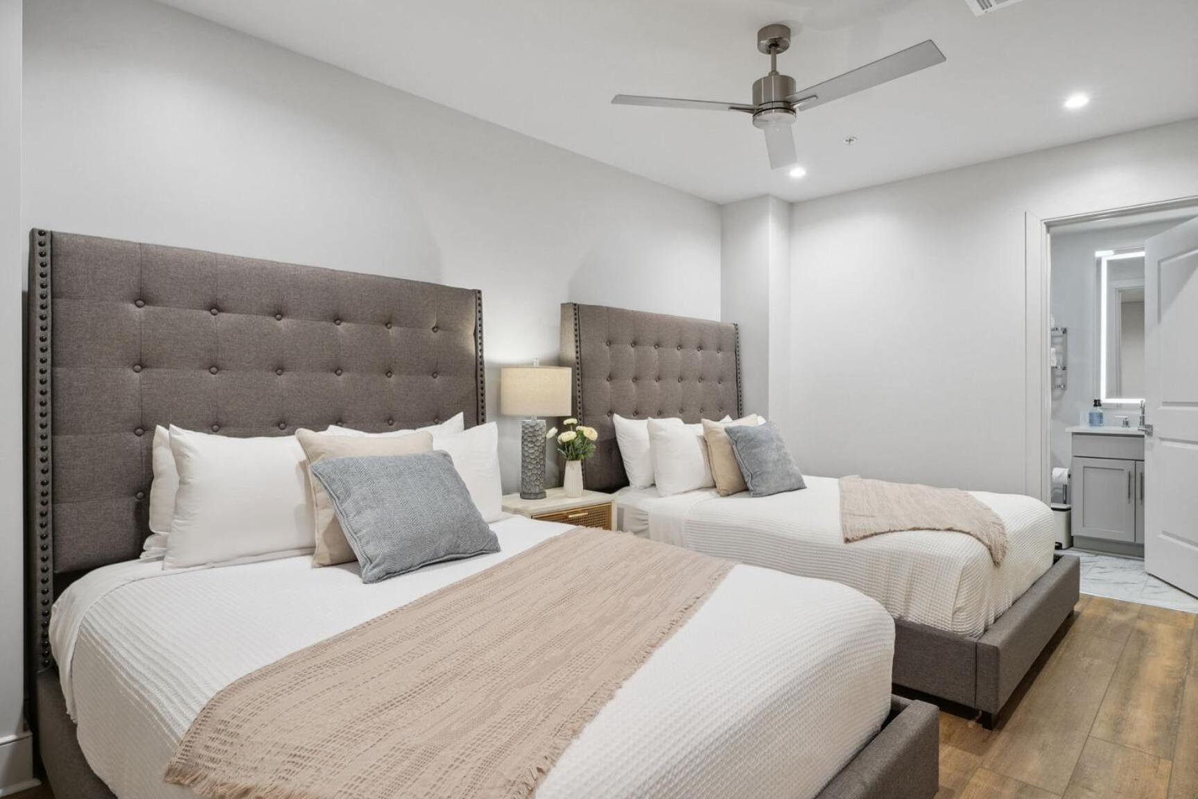 The Eleanor * New Orleans