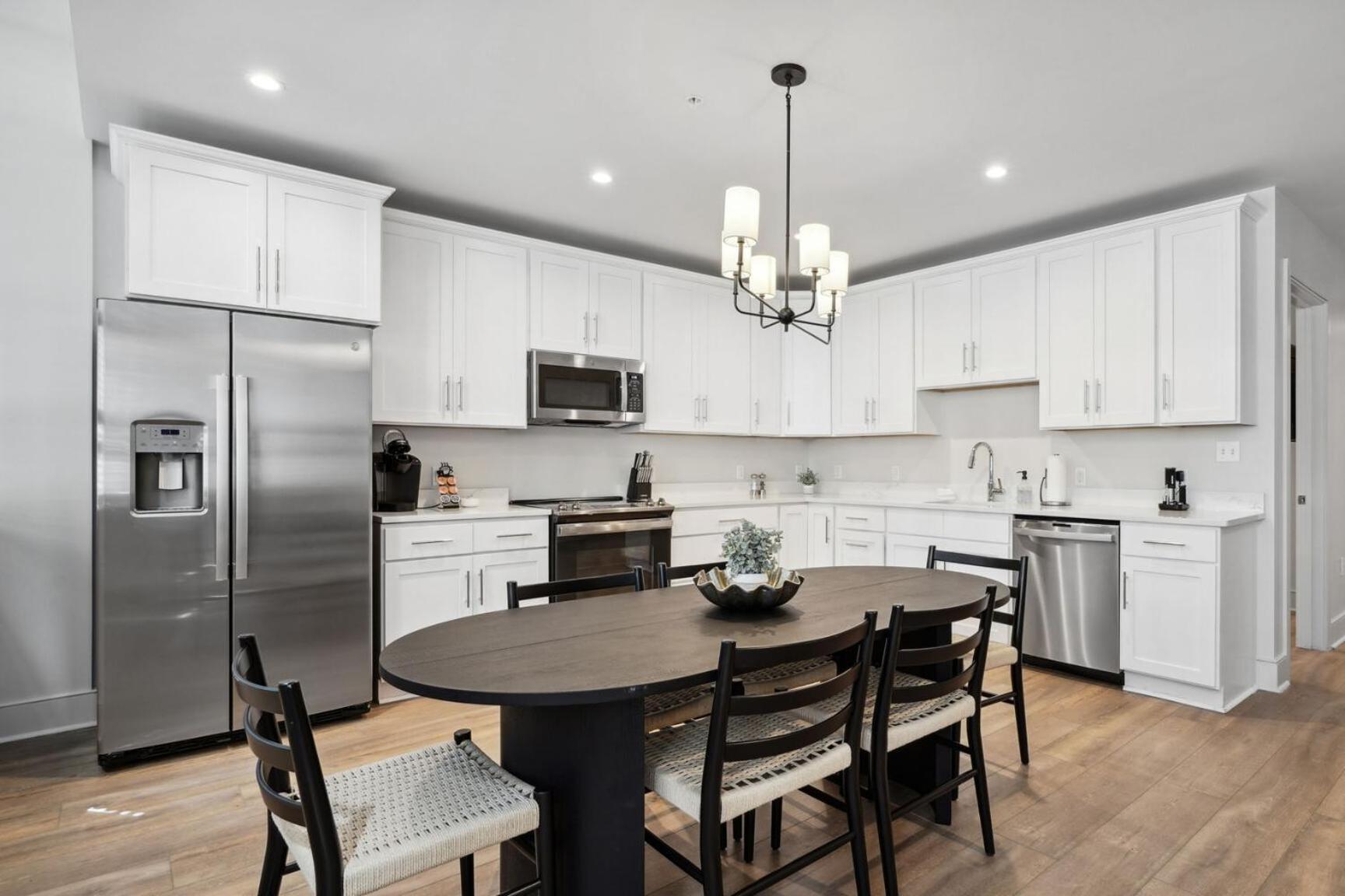 Hotel The Eleanor New Orleans