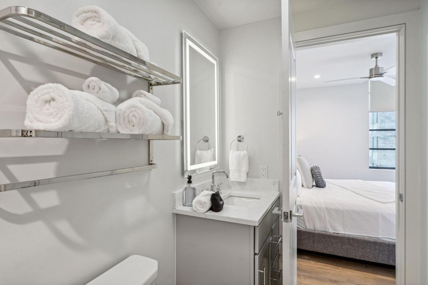 The Eleanor Hotel New Orleans