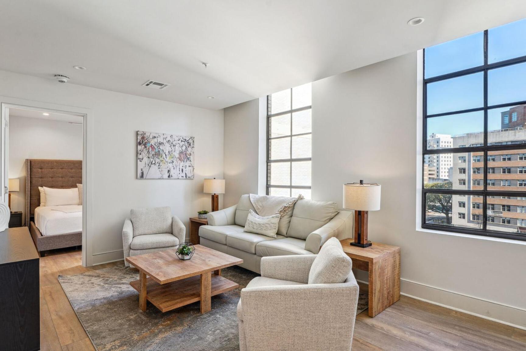 Hotel The Eleanor New Orleans