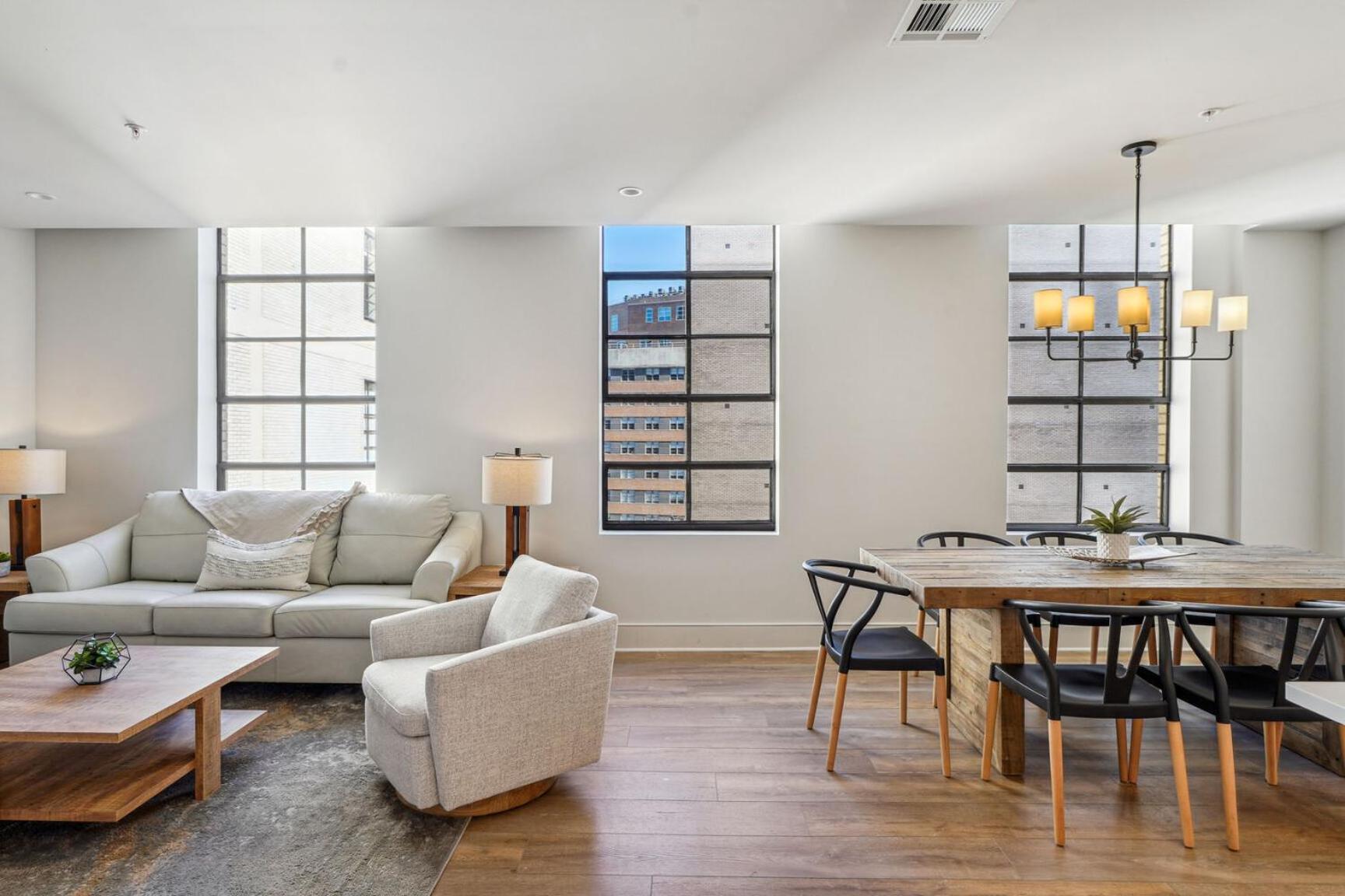 Hotel The Eleanor New Orleans